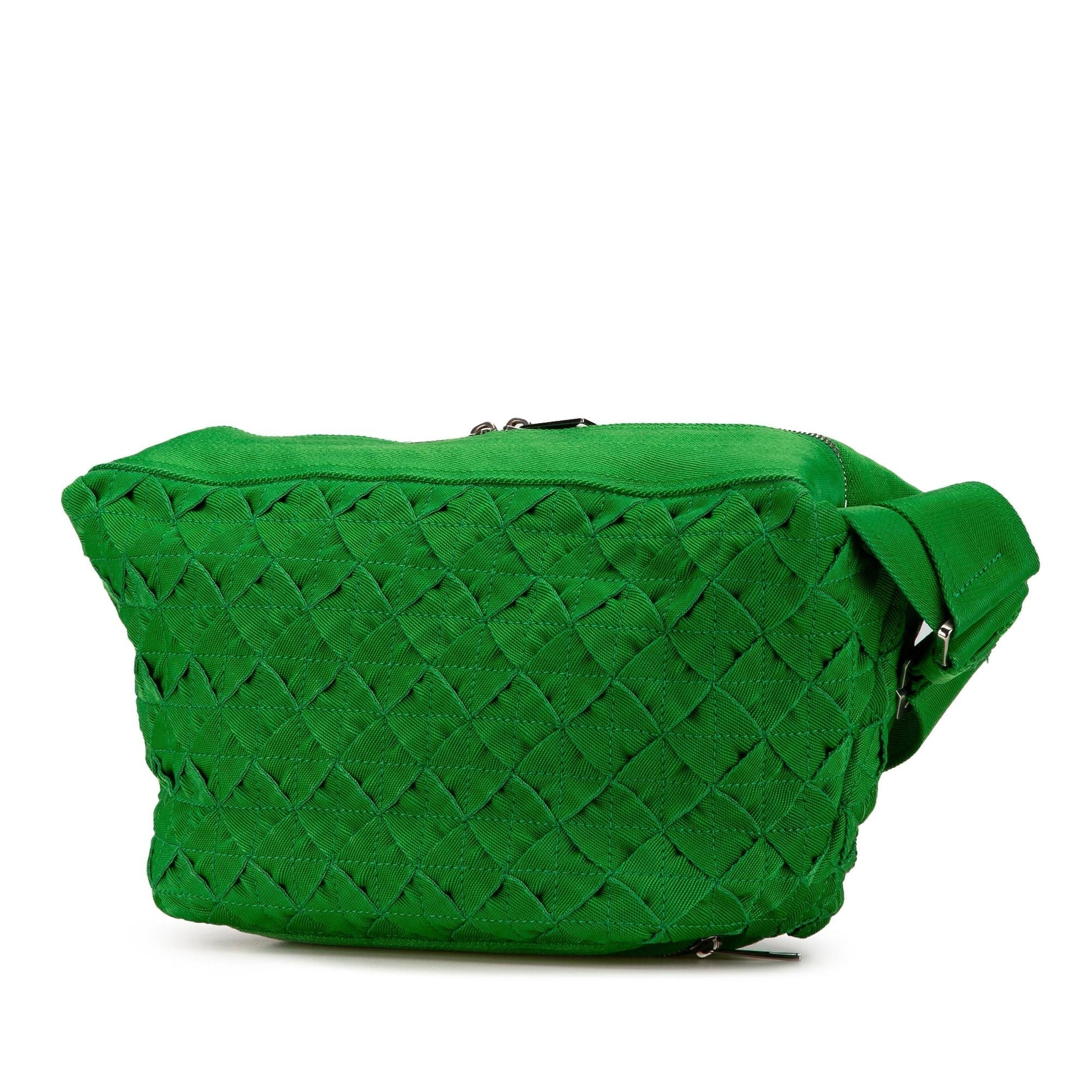 Bottega Veneta Cassette Crossbody - Rovelle Bags