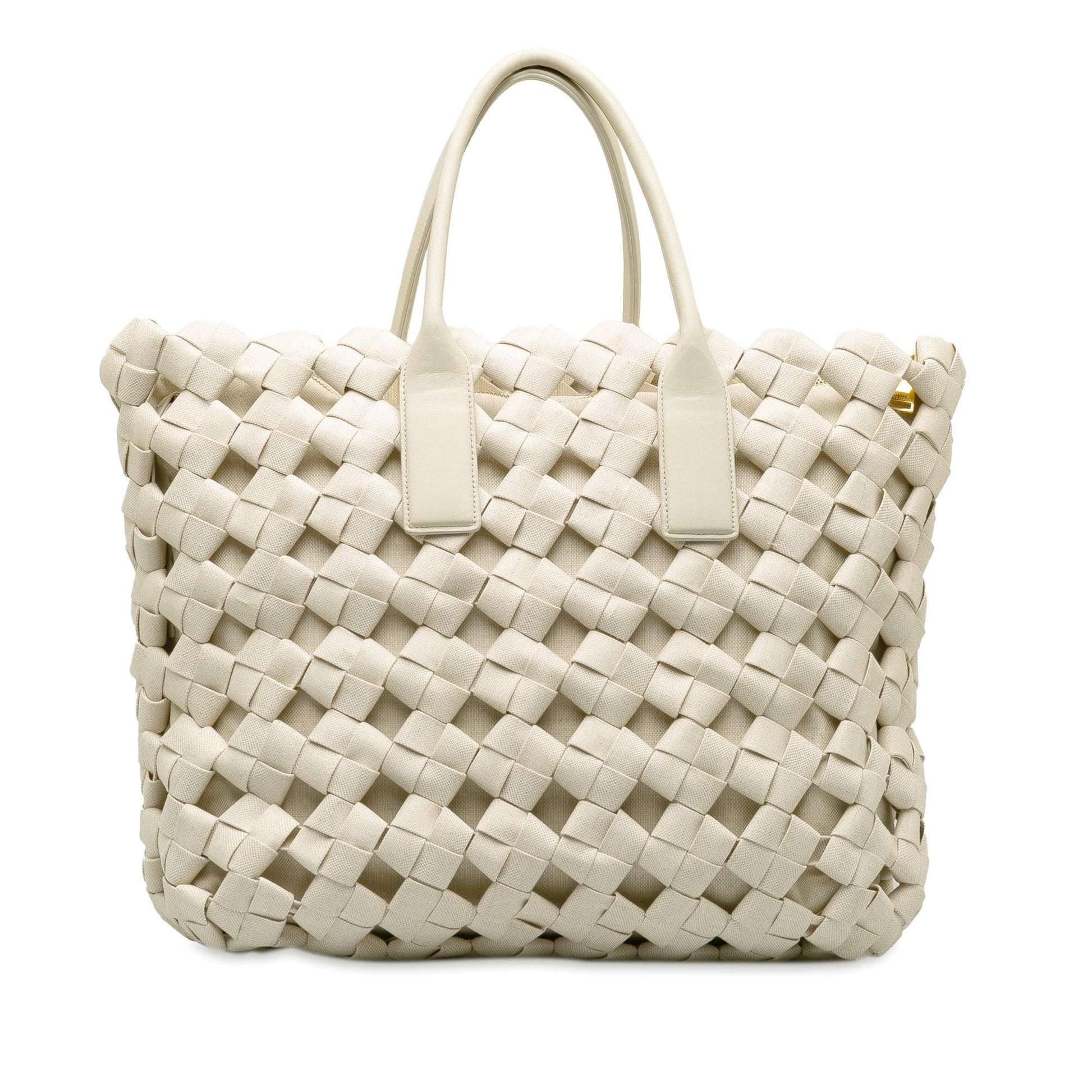 Bottega Veneta Veneta Shoulder Bag - Rovelle Bags