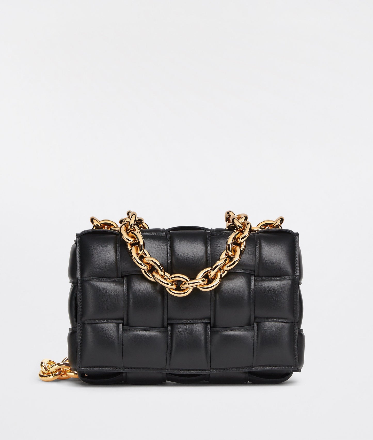 Bottega Veneta Cassette Crossbody - Rovelle Bags