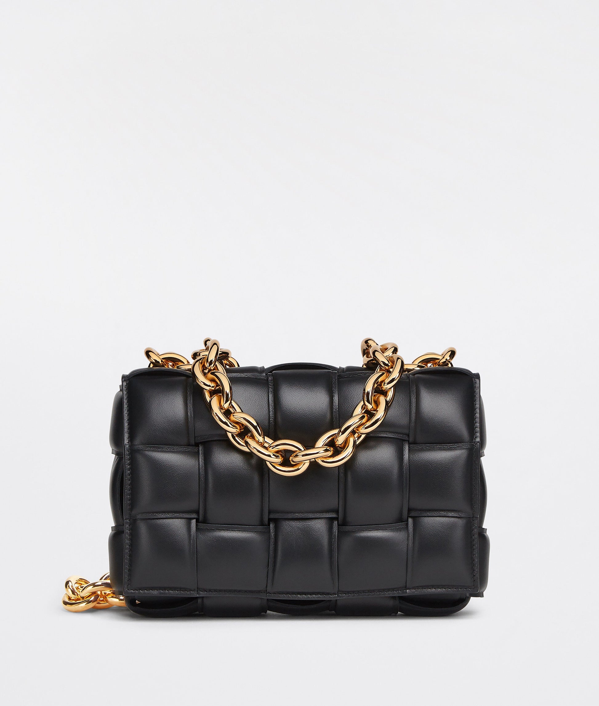 Bottega Veneta Cassette Crossbody - Rovelle Bags