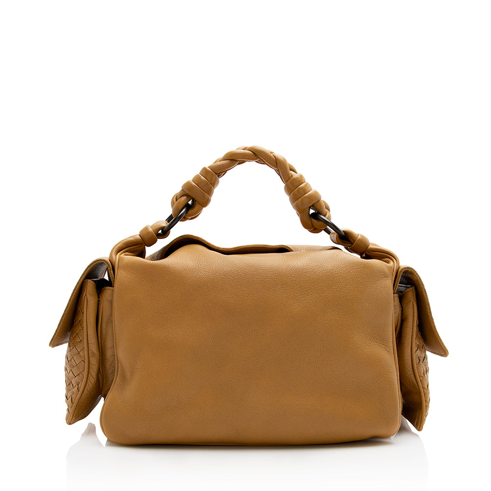 Bottega Veneta Veneta Shoulder Bag - Rovelle Bags
