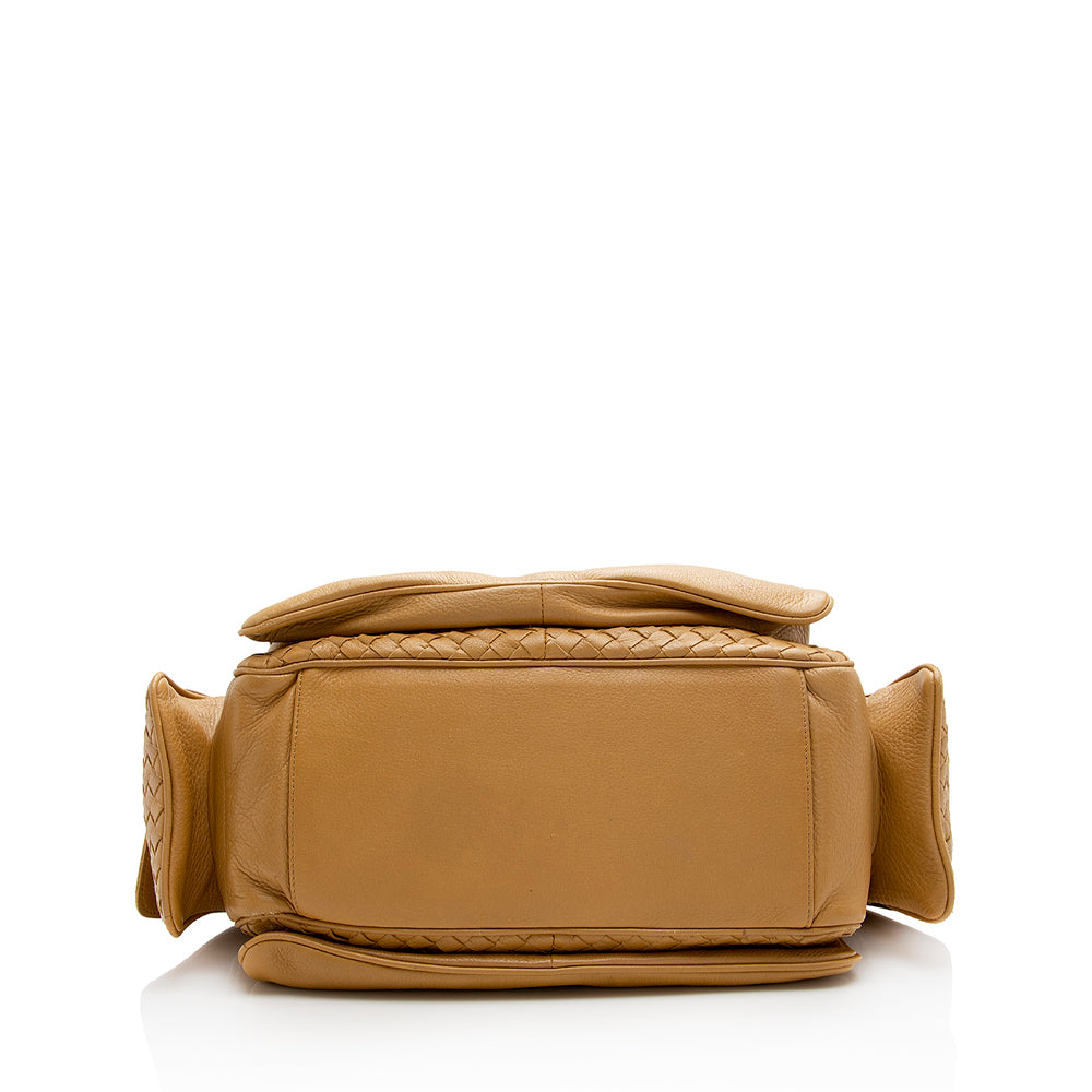 Bottega Veneta Veneta Shoulder Bag - Rovelle Bags