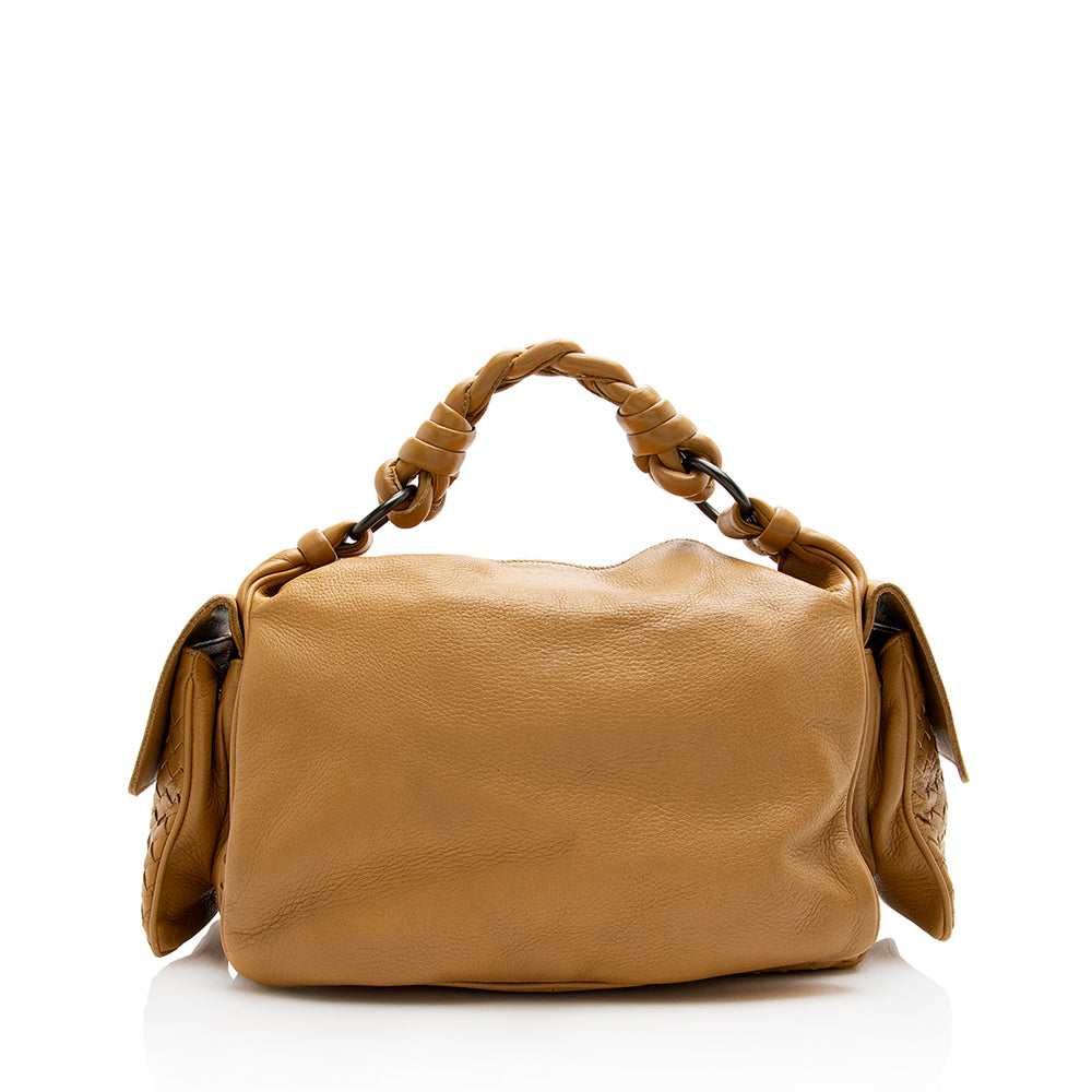 Bottega Veneta Veneta Shoulder Bag - Rovelle Bags