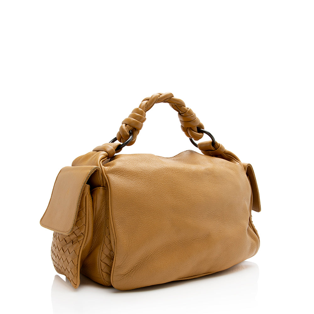 Bottega Veneta Veneta Shoulder Bag - Rovelle Bags