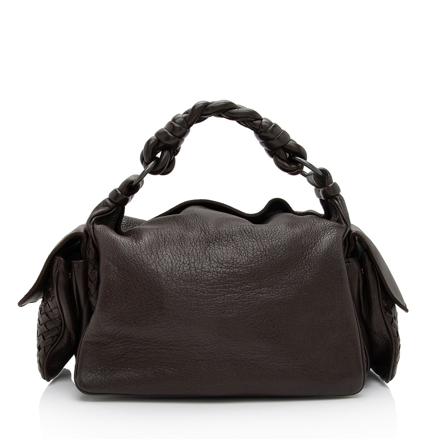 Bottega Veneta Veneta Shoulder Bag - Rovelle Bags