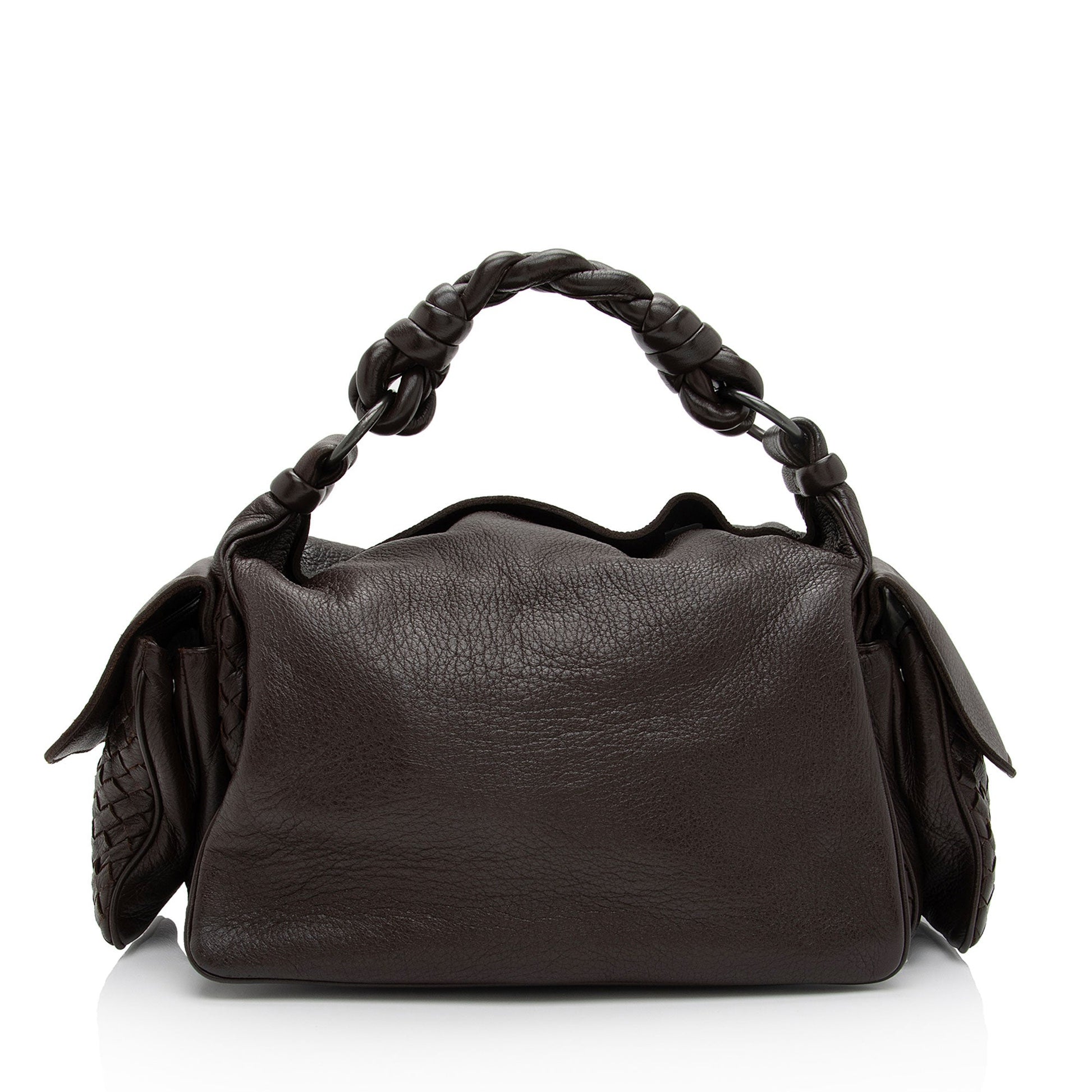 Bottega Veneta Veneta Shoulder Bag - Rovelle Bags