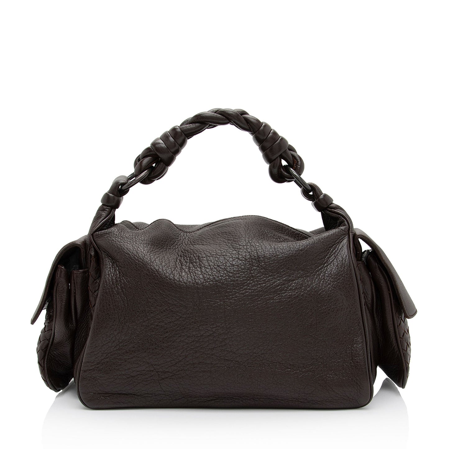 Bottega Veneta Veneta Shoulder Bag - Rovelle Bags