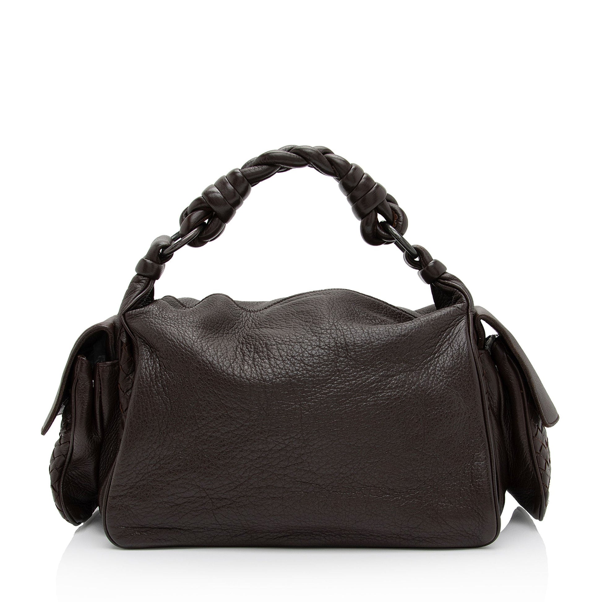 Bottega Veneta Veneta Shoulder Bag - Rovelle Bags