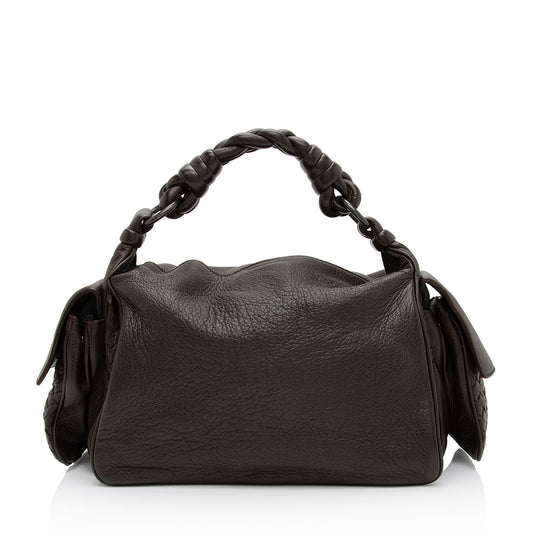 Bottega Veneta Veneta Shoulder Bag - Rovelle Bags