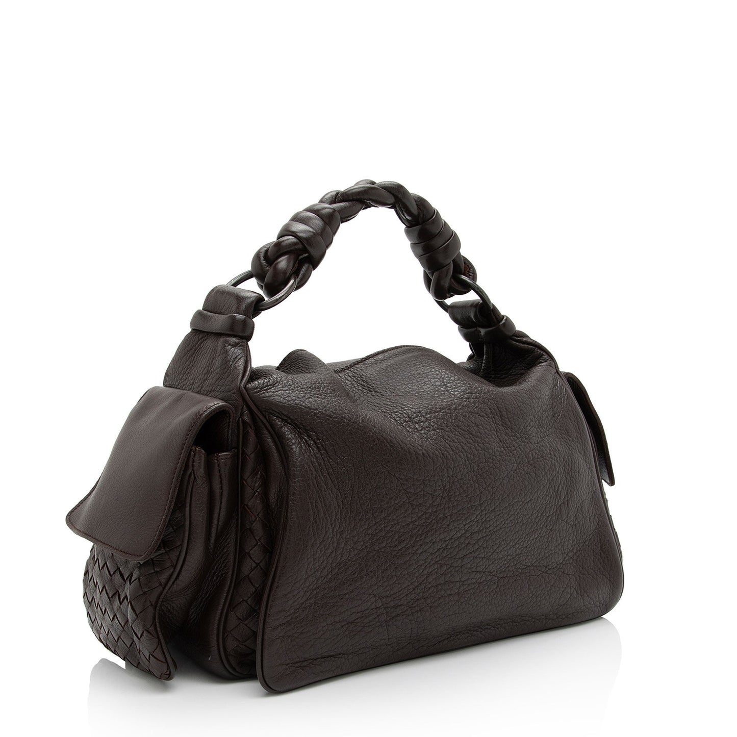Bottega Veneta Veneta Shoulder Bag - Rovelle Bags