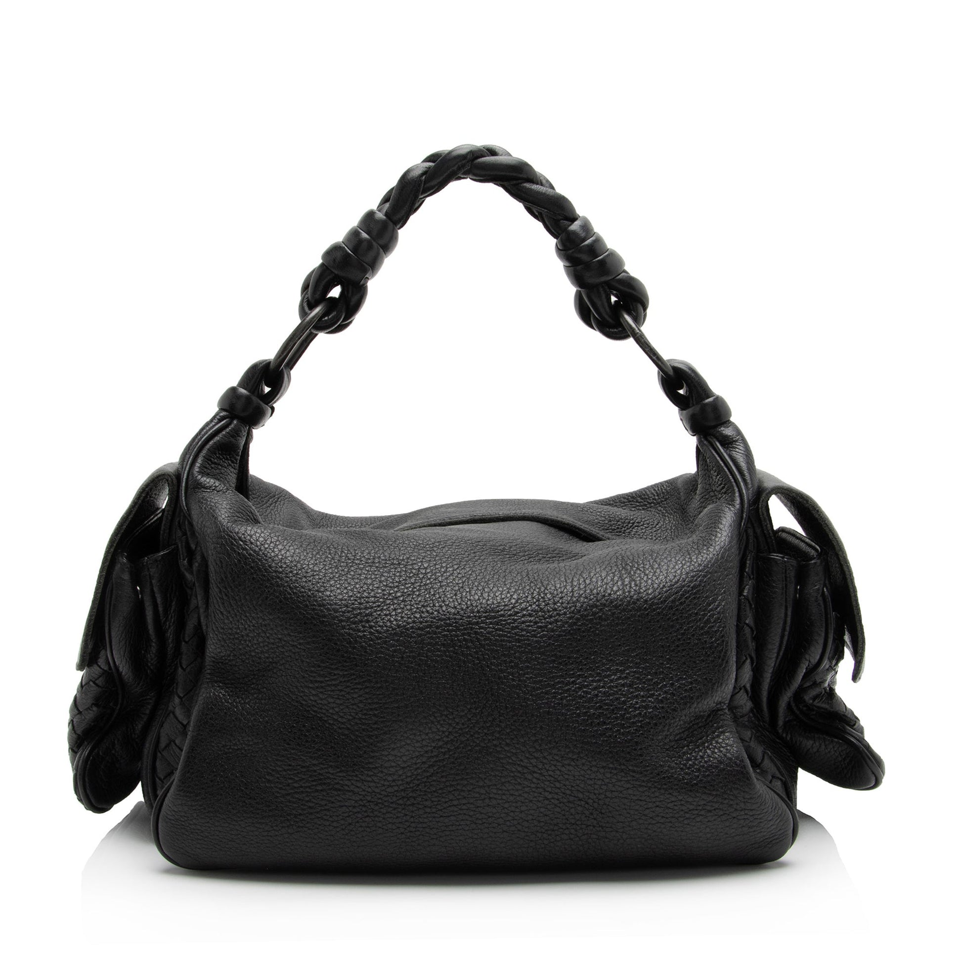 Bottega Veneta Veneta Shoulder Bag - Rovelle Bags