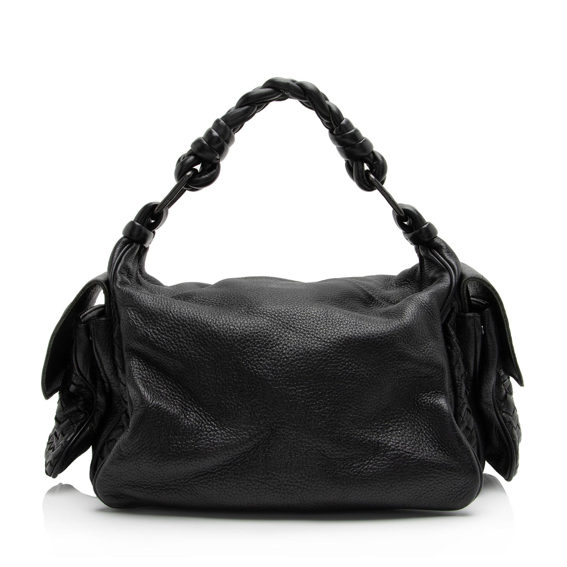 Bottega Veneta Veneta Shoulder Bag - Rovelle Bags