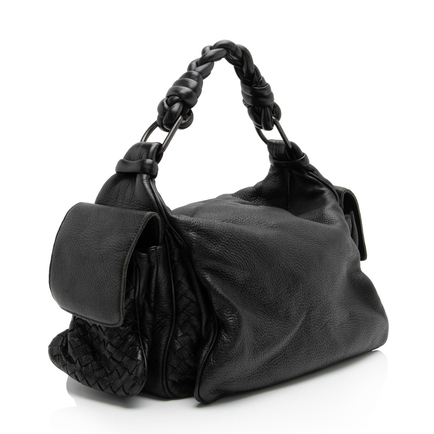 Bottega Veneta Veneta Shoulder Bag - Rovelle Bags