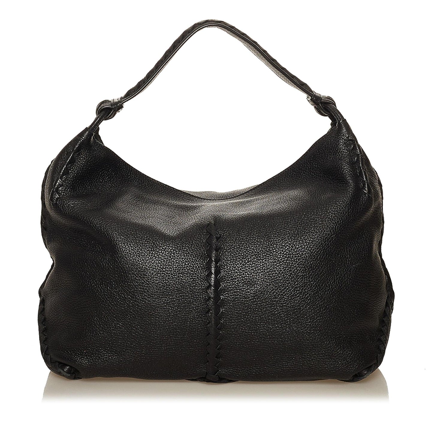 Bottega Veneta Veneta Shoulder Bag - Rovelle Bags
