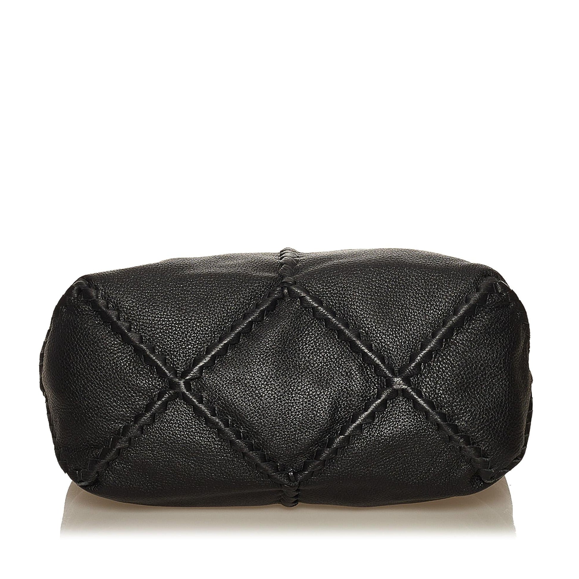 Bottega Veneta Veneta Shoulder Bag - Rovelle Bags