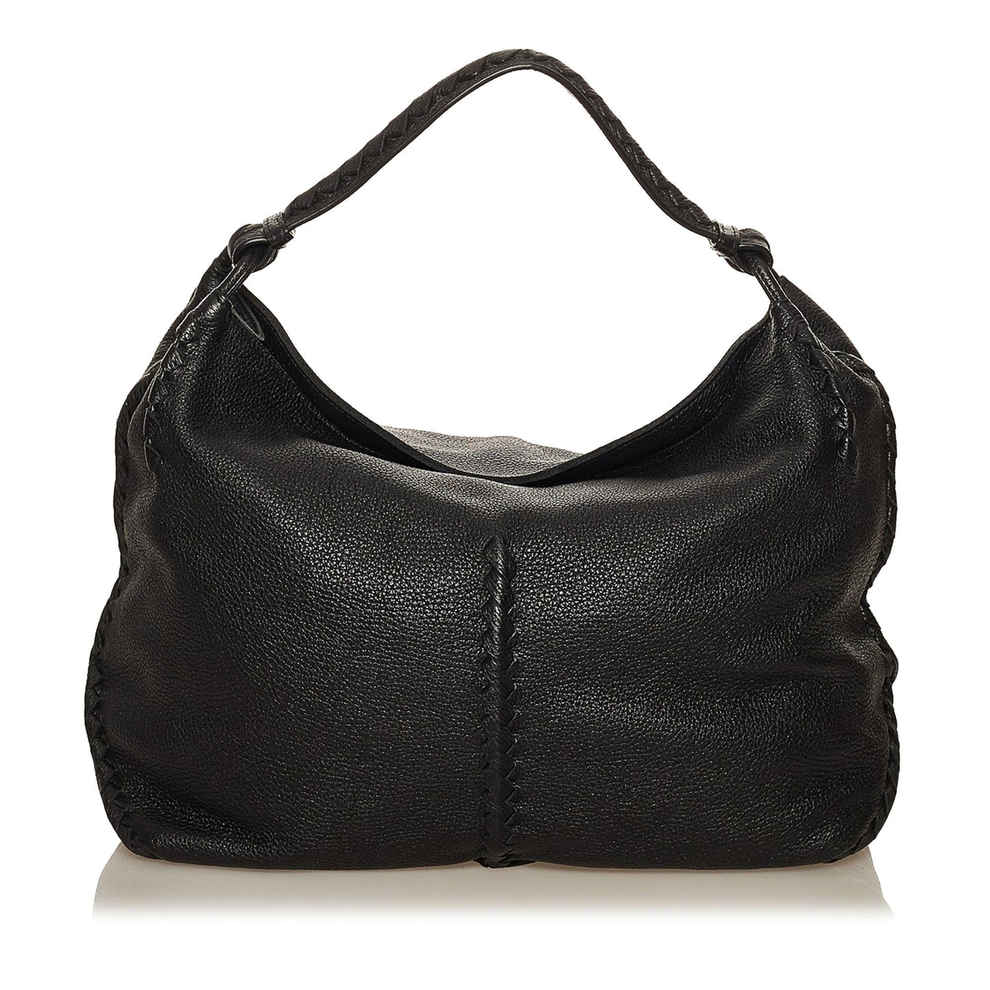 Bottega Veneta Veneta Shoulder Bag - Rovelle Bags