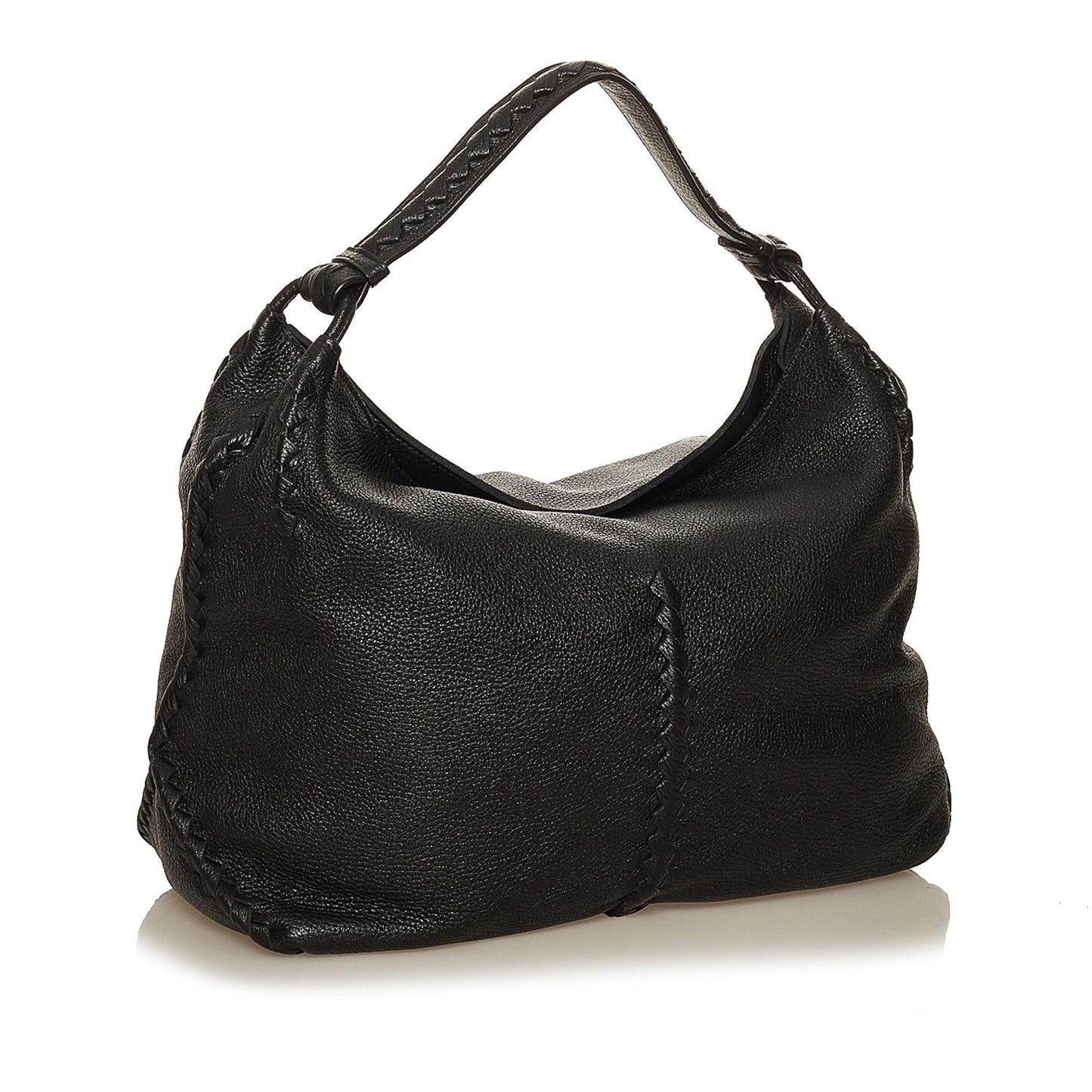 Bottega Veneta Veneta Shoulder Bag - Rovelle Bags