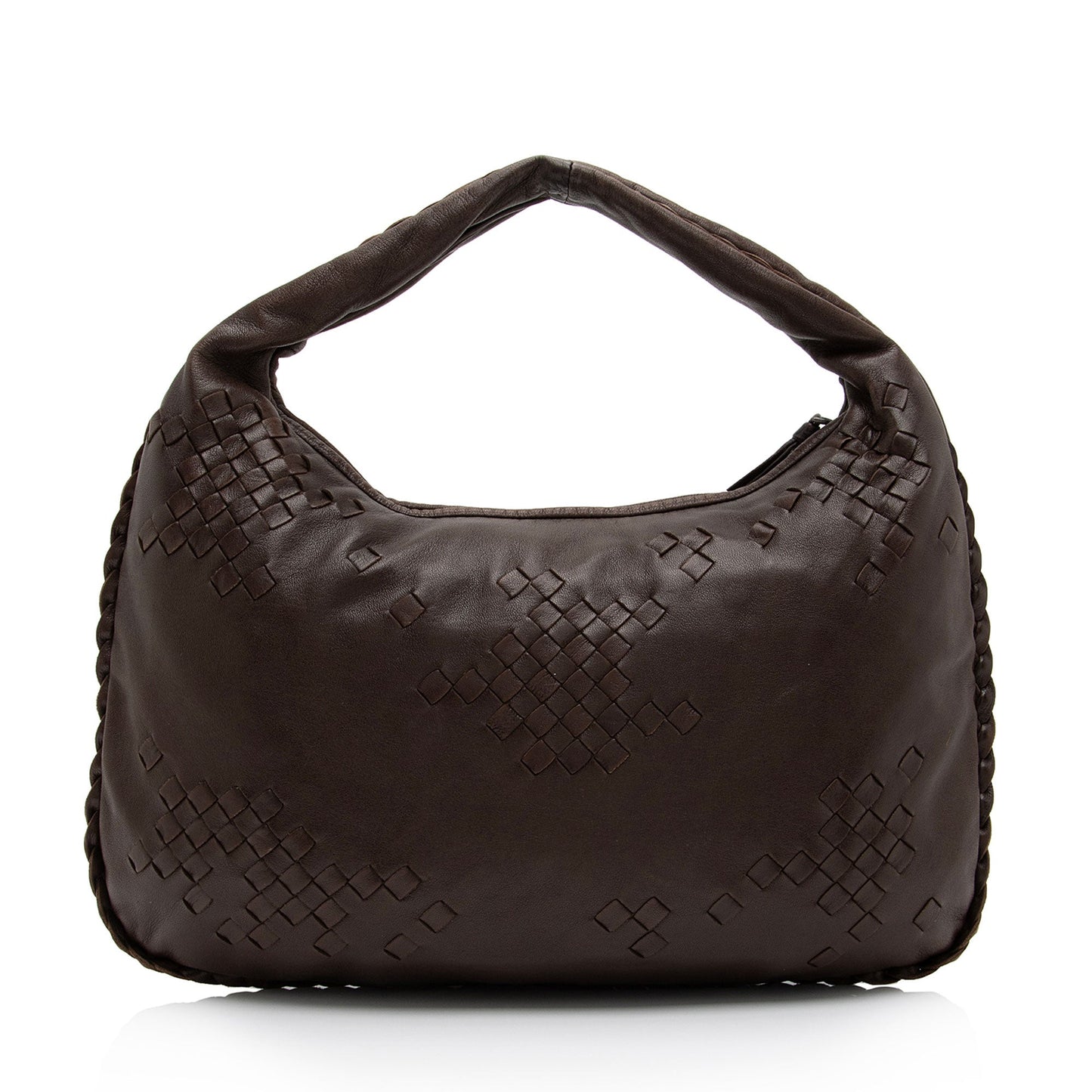 Bottega Veneta Veneta Shoulder Bag - Rovelle Bags
