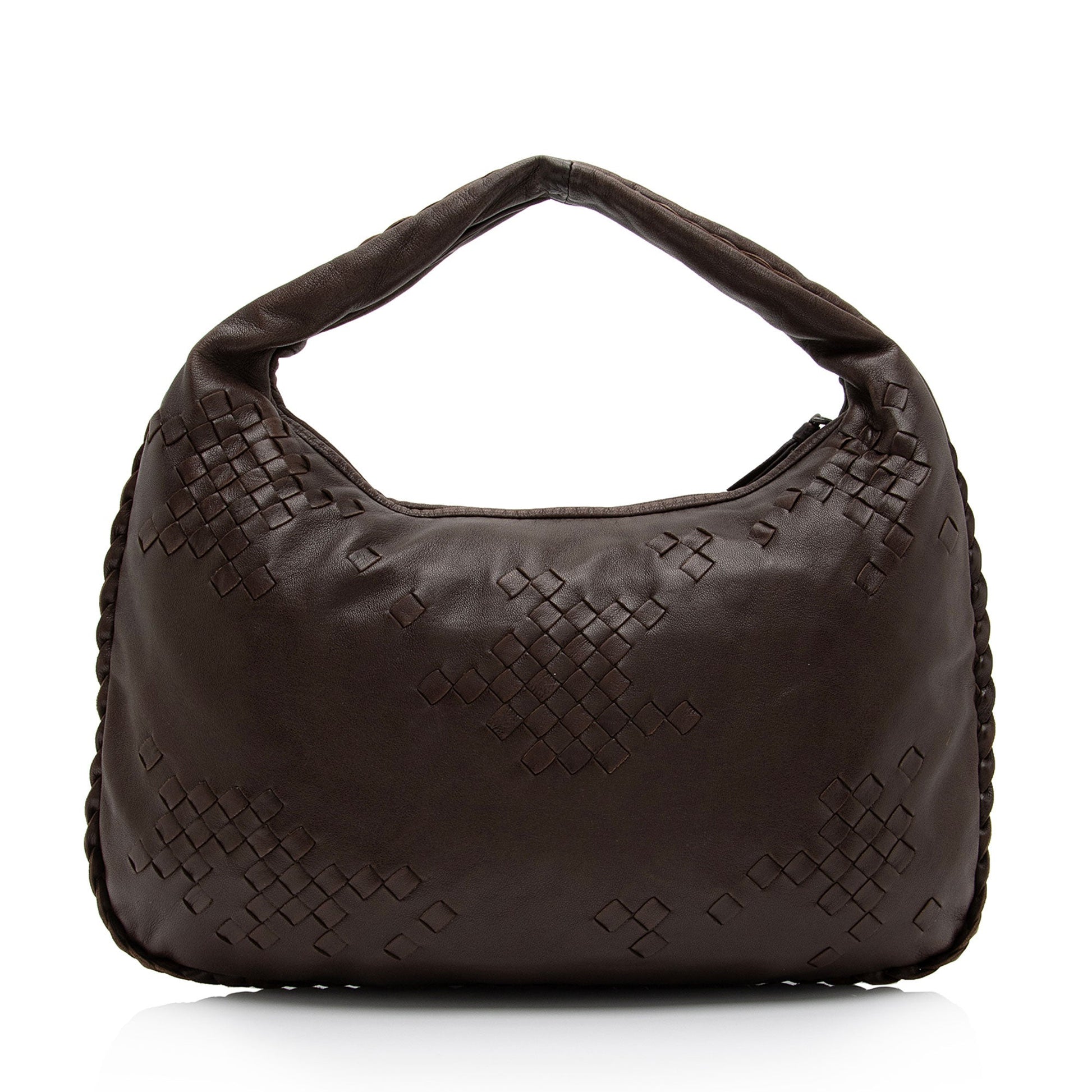 Bottega Veneta Veneta Shoulder Bag - Rovelle Bags