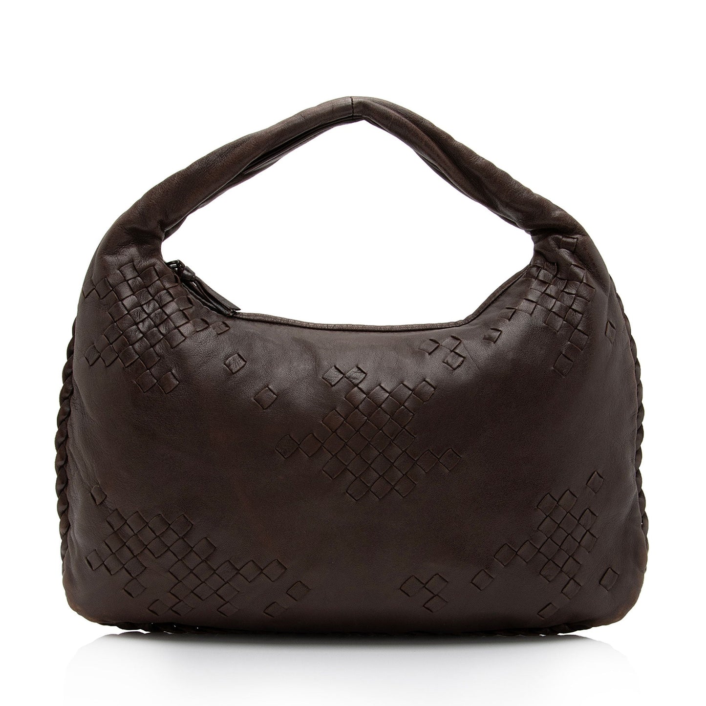 Bottega Veneta Veneta Shoulder Bag - Rovelle Bags