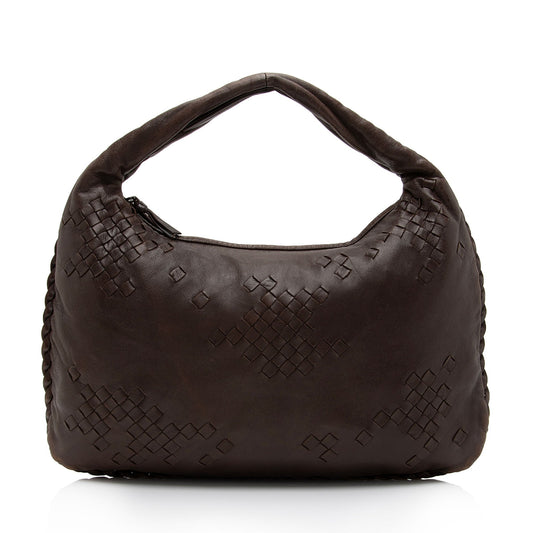 Bottega Veneta Veneta Shoulder Bag - Rovelle Bags