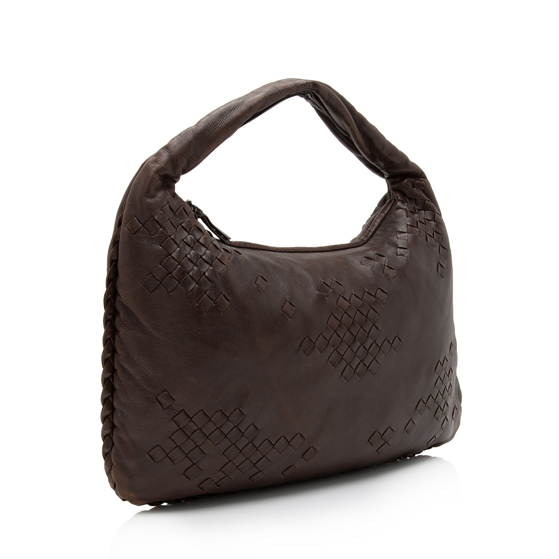 Bottega Veneta Veneta Shoulder Bag - Rovelle Bags