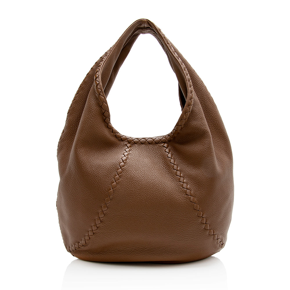Bottega Veneta Veneta Shoulder Bag - Rovelle Bags