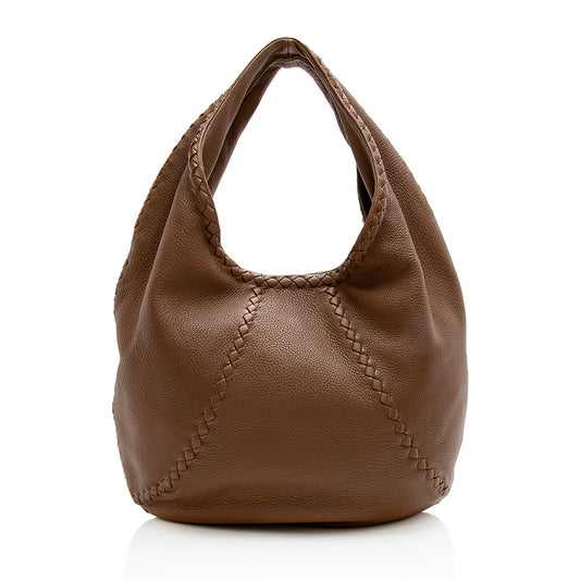 Bottega Veneta Veneta Shoulder Bag - Rovelle Bags
