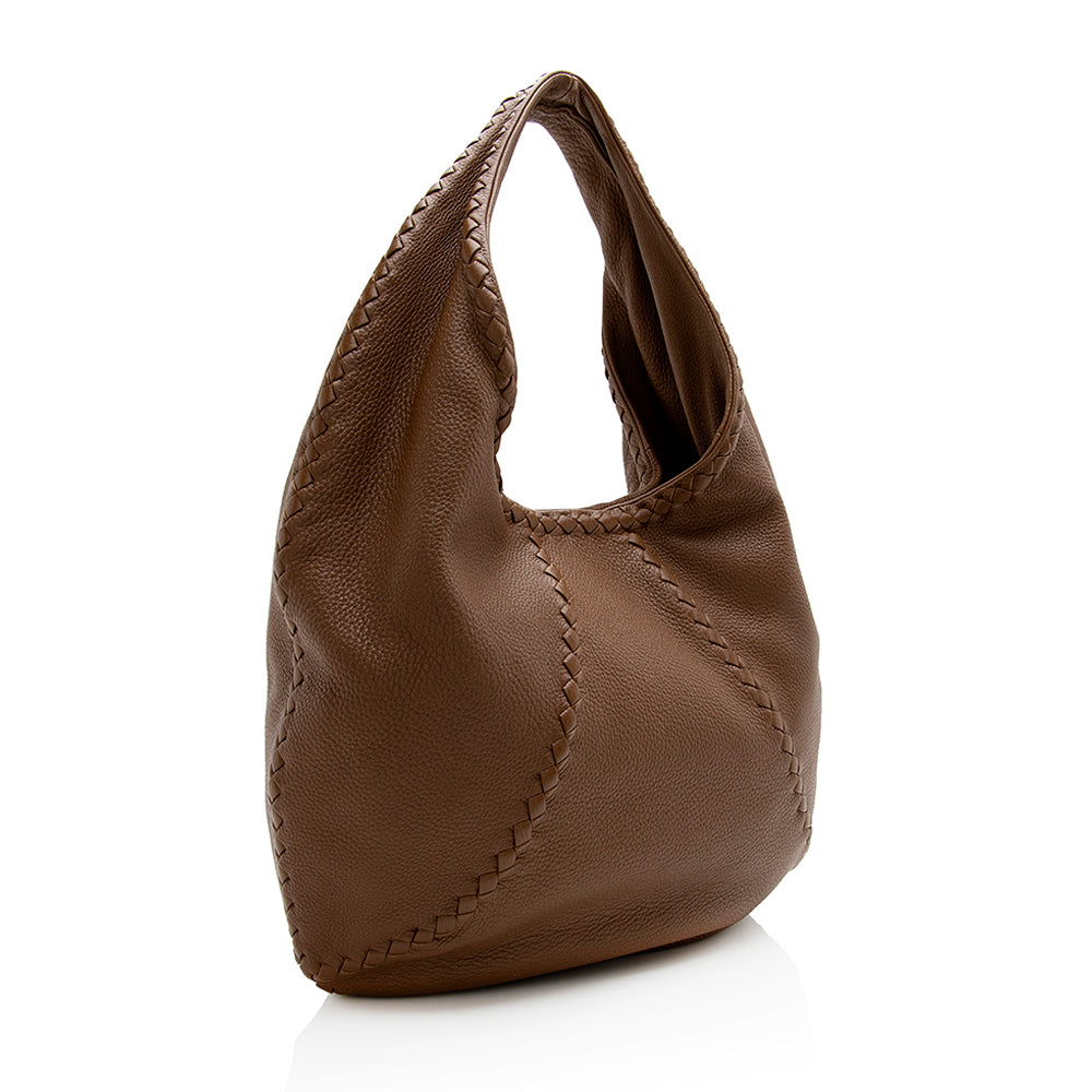 Bottega Veneta Veneta Shoulder Bag - Rovelle Bags