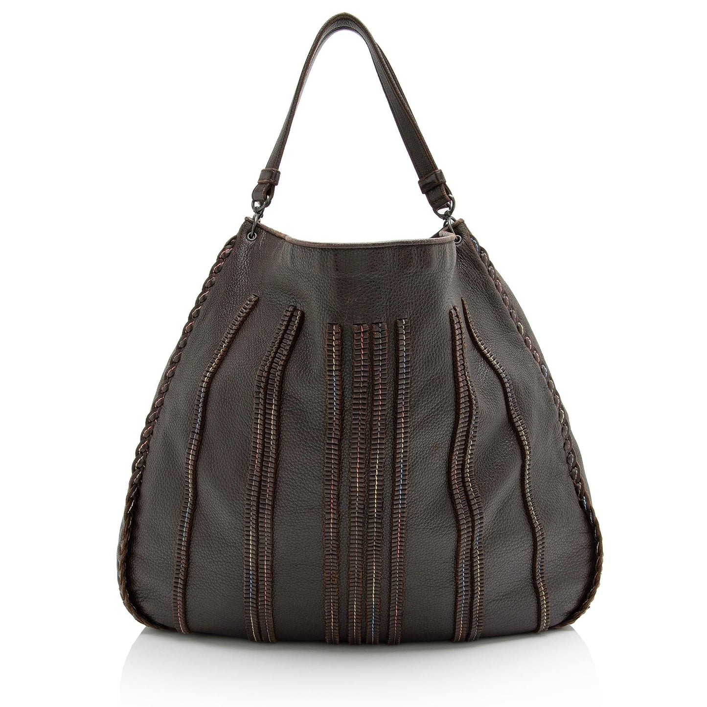 Bottega Veneta Veneta Shoulder Bag - Rovelle Bags
