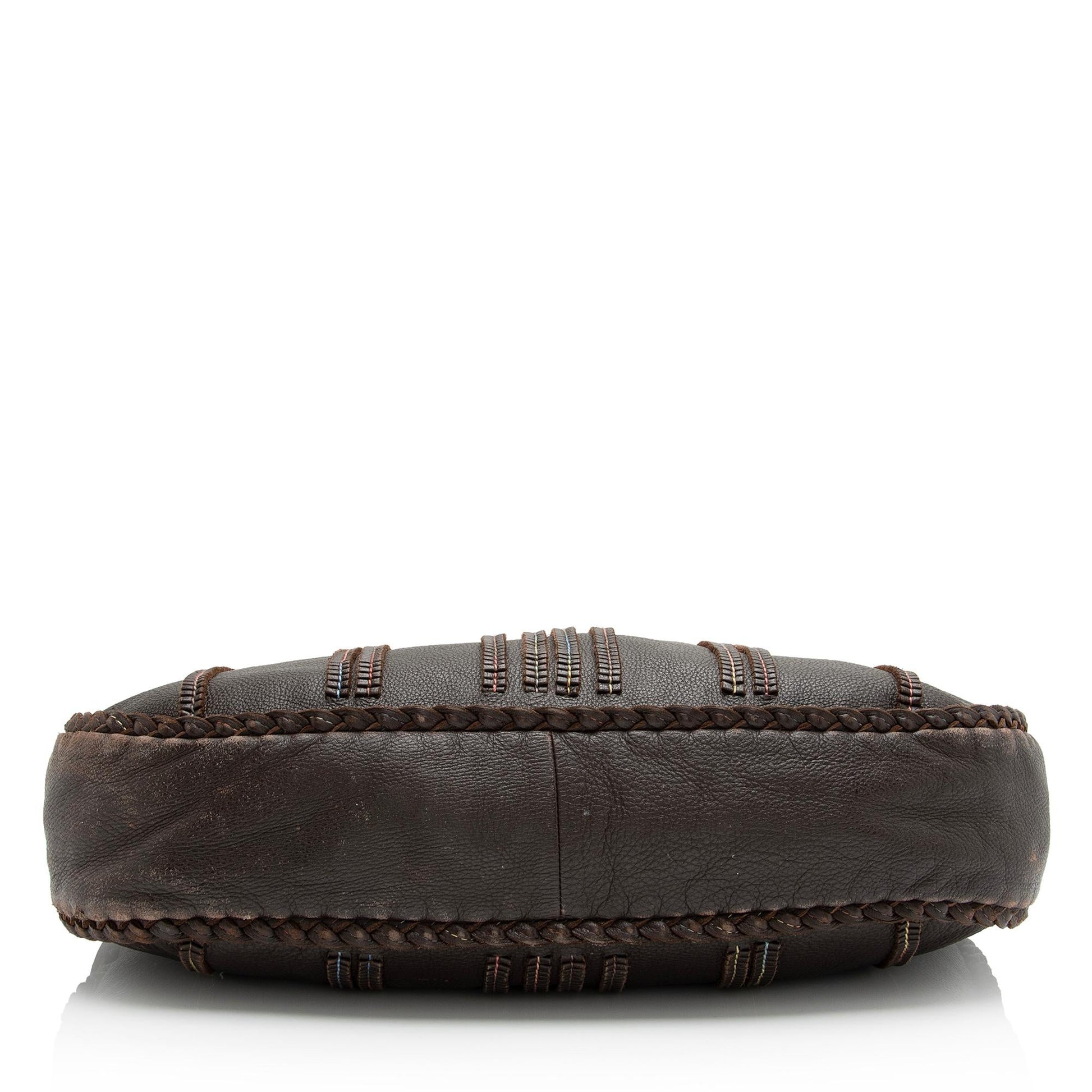 Bottega Veneta Veneta Shoulder Bag - Rovelle Bags