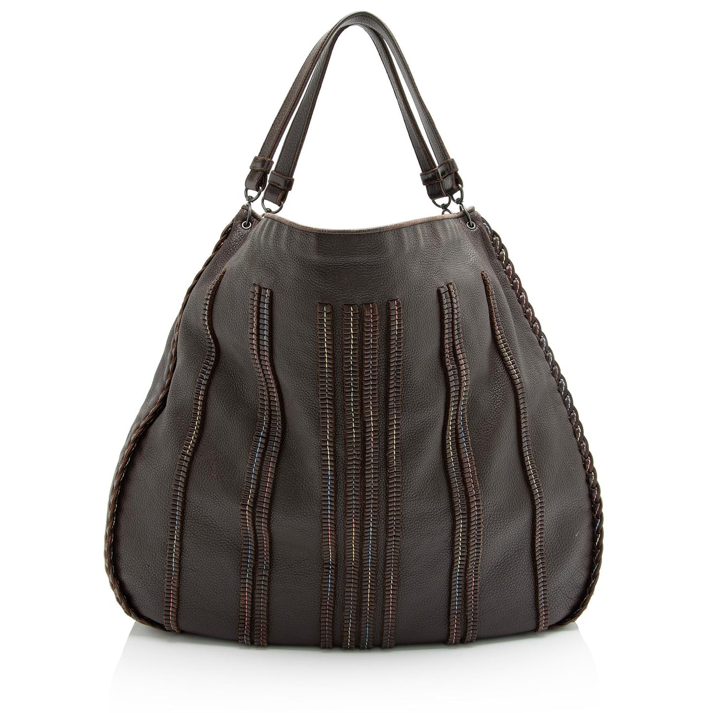Bottega Veneta Veneta Shoulder Bag - Rovelle Bags