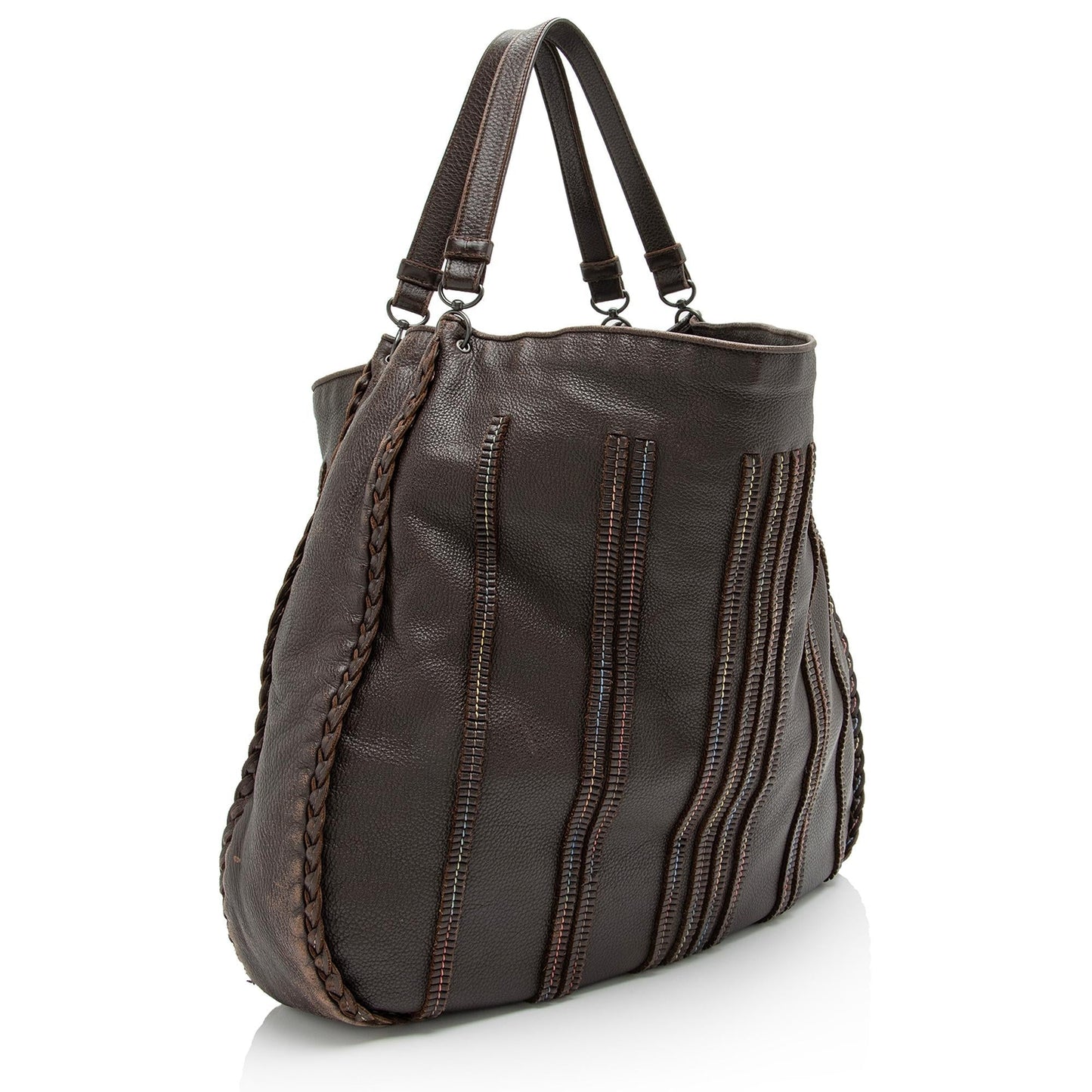 Bottega Veneta Veneta Shoulder Bag - Rovelle Bags