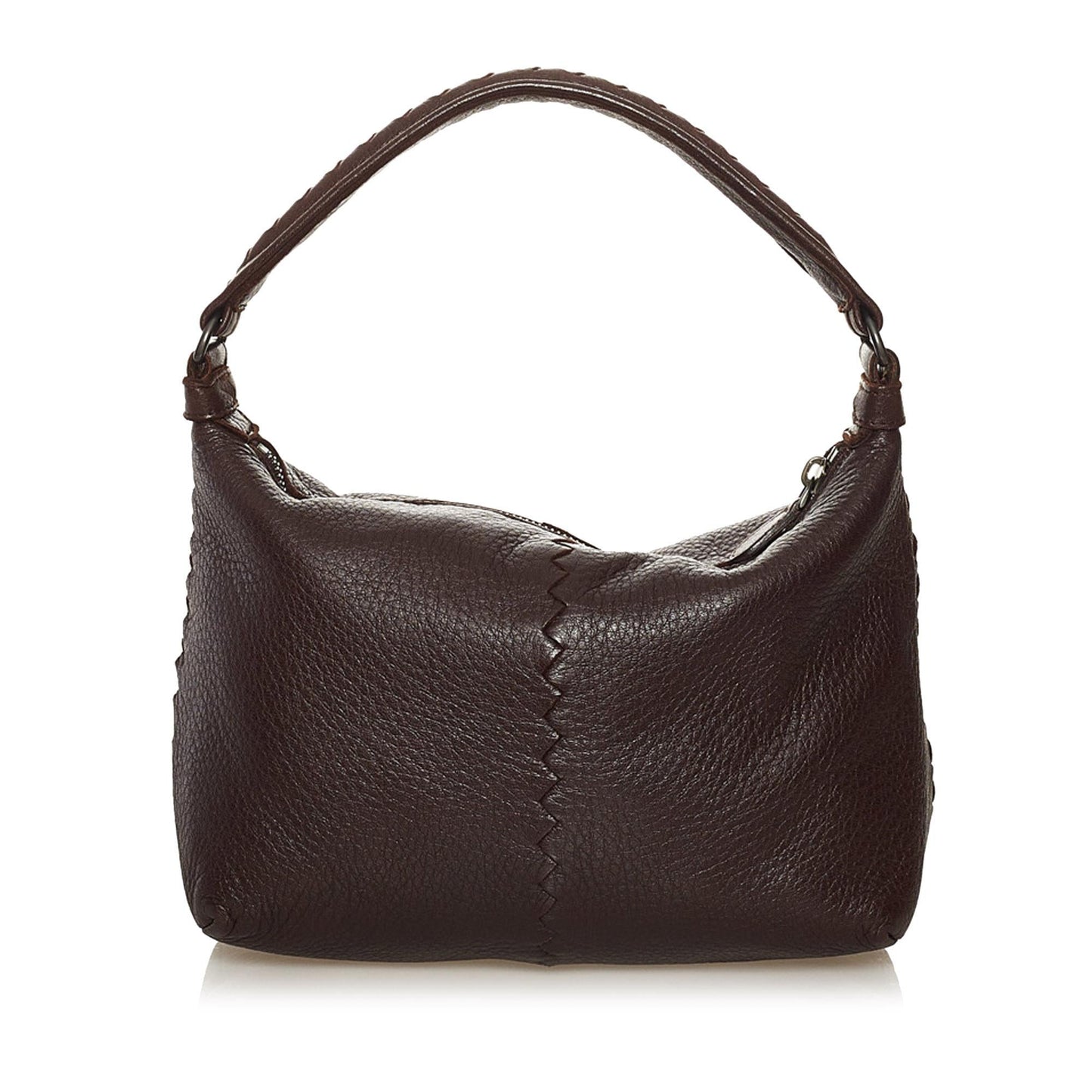 Bottega Veneta Veneta Shoulder Bag - Rovelle Bags