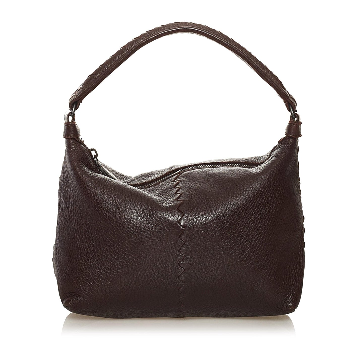 Bottega Veneta Veneta Shoulder Bag - Rovelle Bags