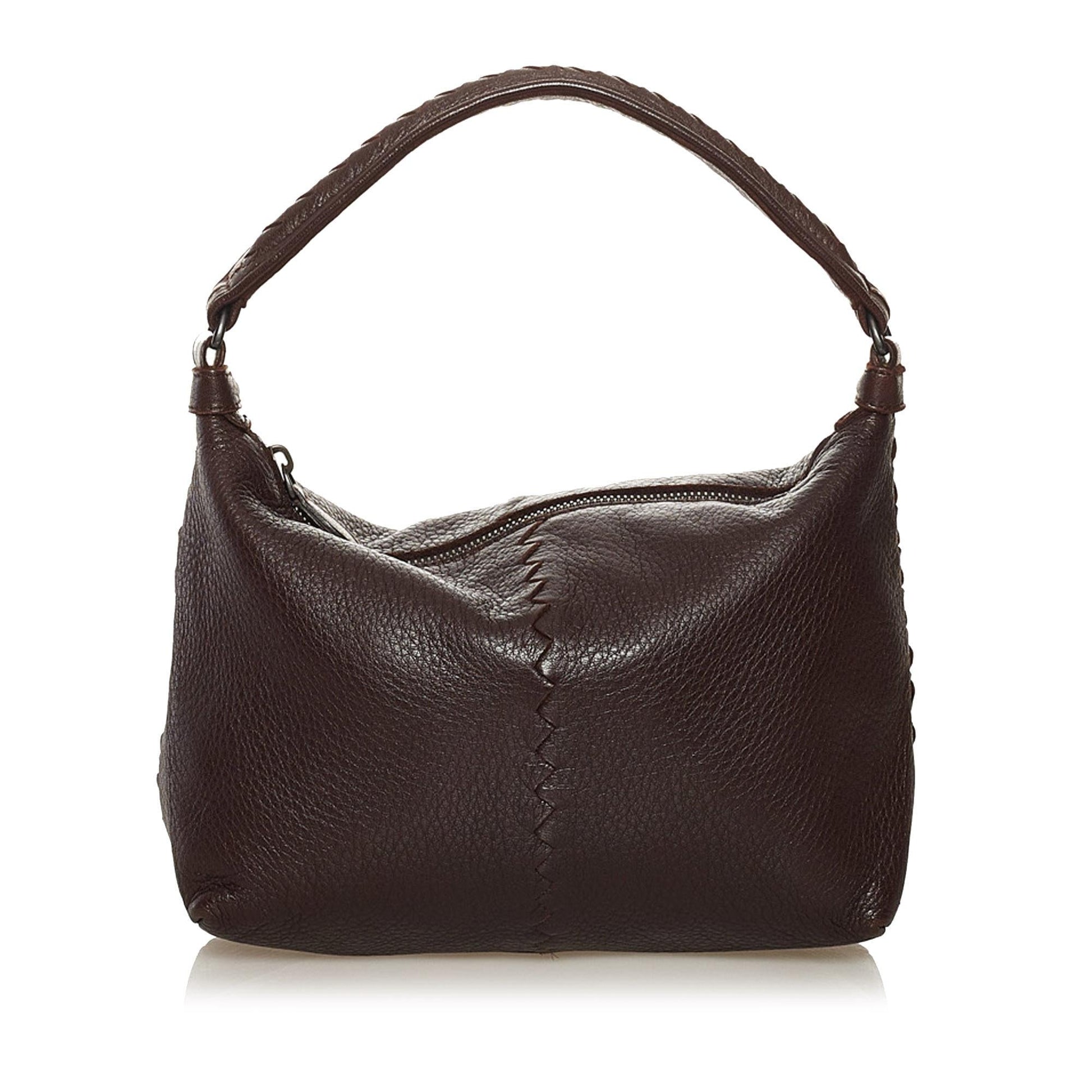 Bottega Veneta Veneta Shoulder Bag - Rovelle Bags