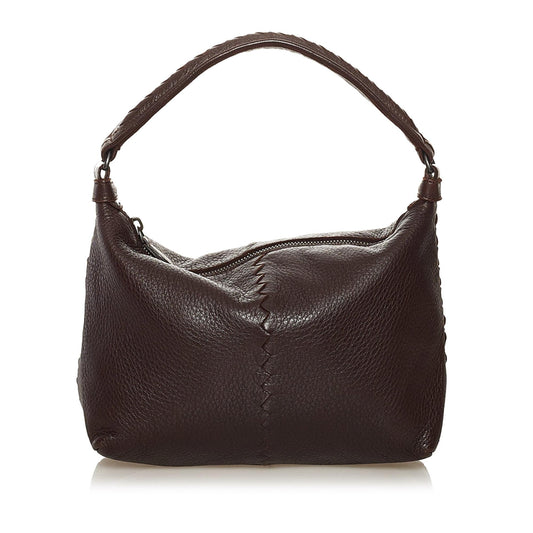 Bottega Veneta Veneta Shoulder Bag - Rovelle Bags