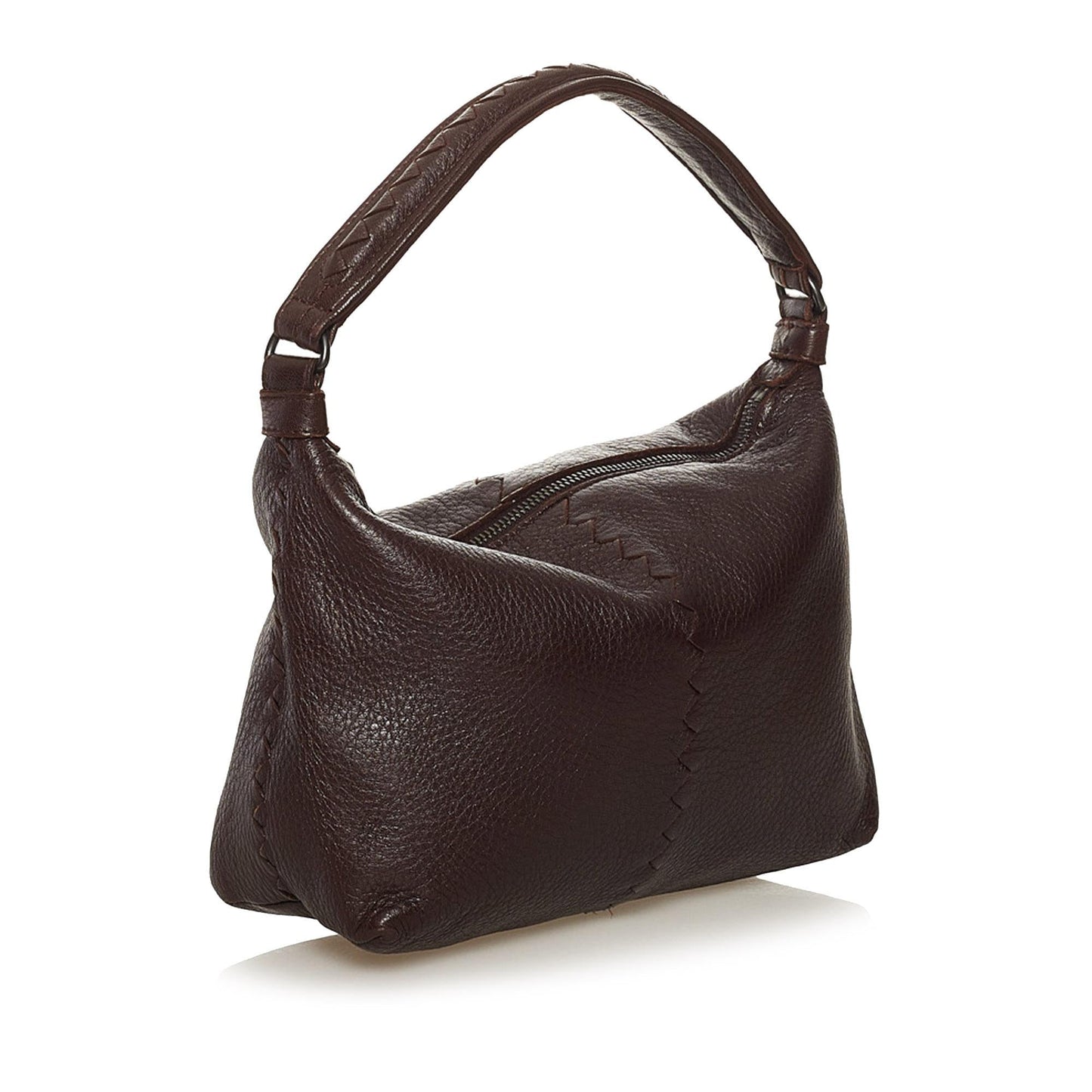 Bottega Veneta Veneta Shoulder Bag - Rovelle Bags