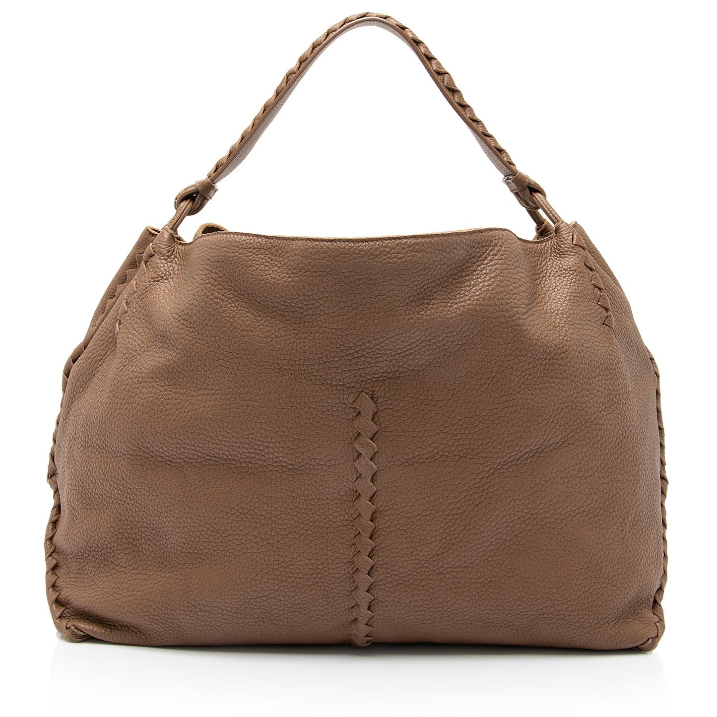 Bottega Veneta Veneta Shoulder Bag - Rovelle Bags