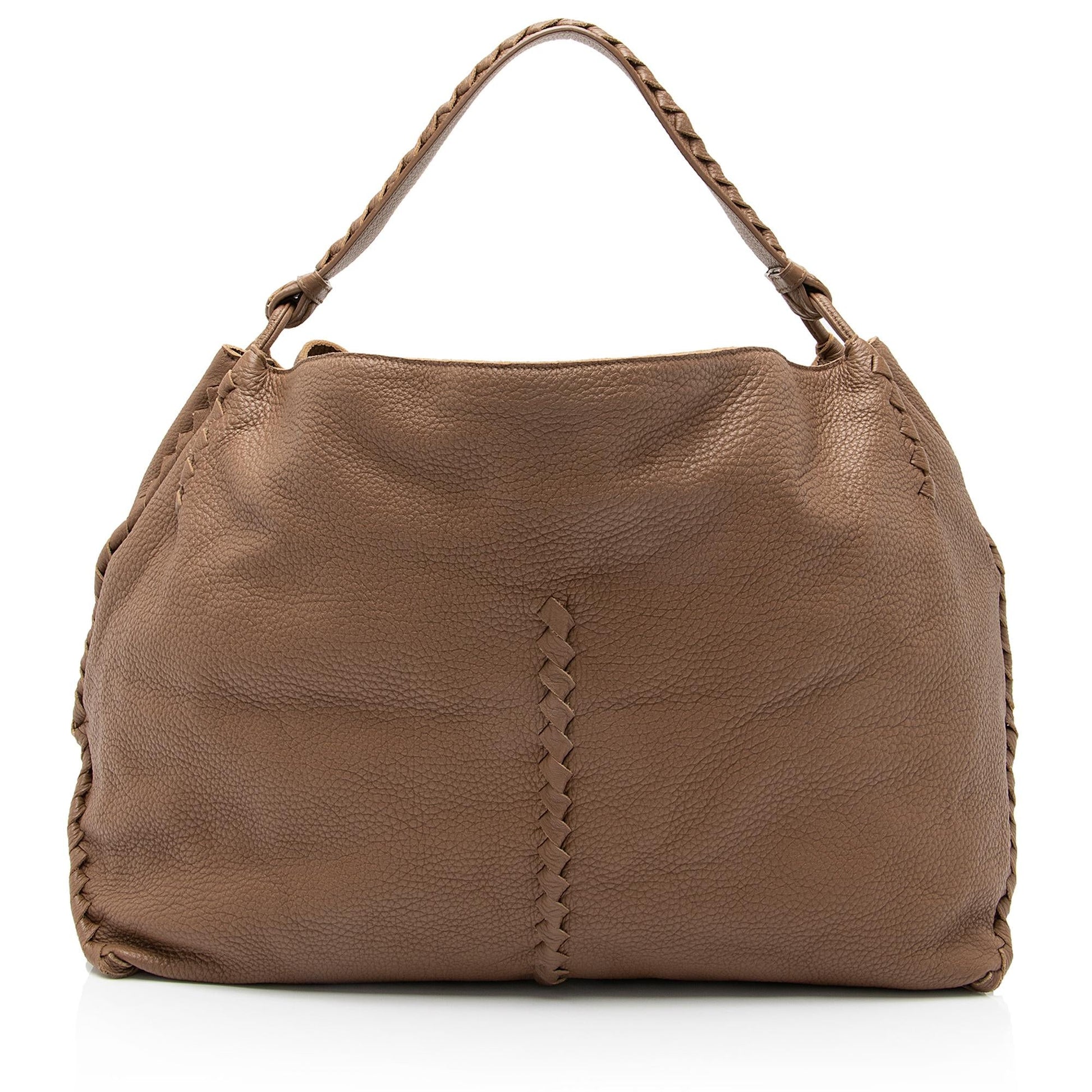 Bottega Veneta Veneta Shoulder Bag - Rovelle Bags