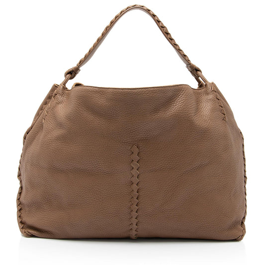 Bottega Veneta Veneta Shoulder Bag - Rovelle Bags