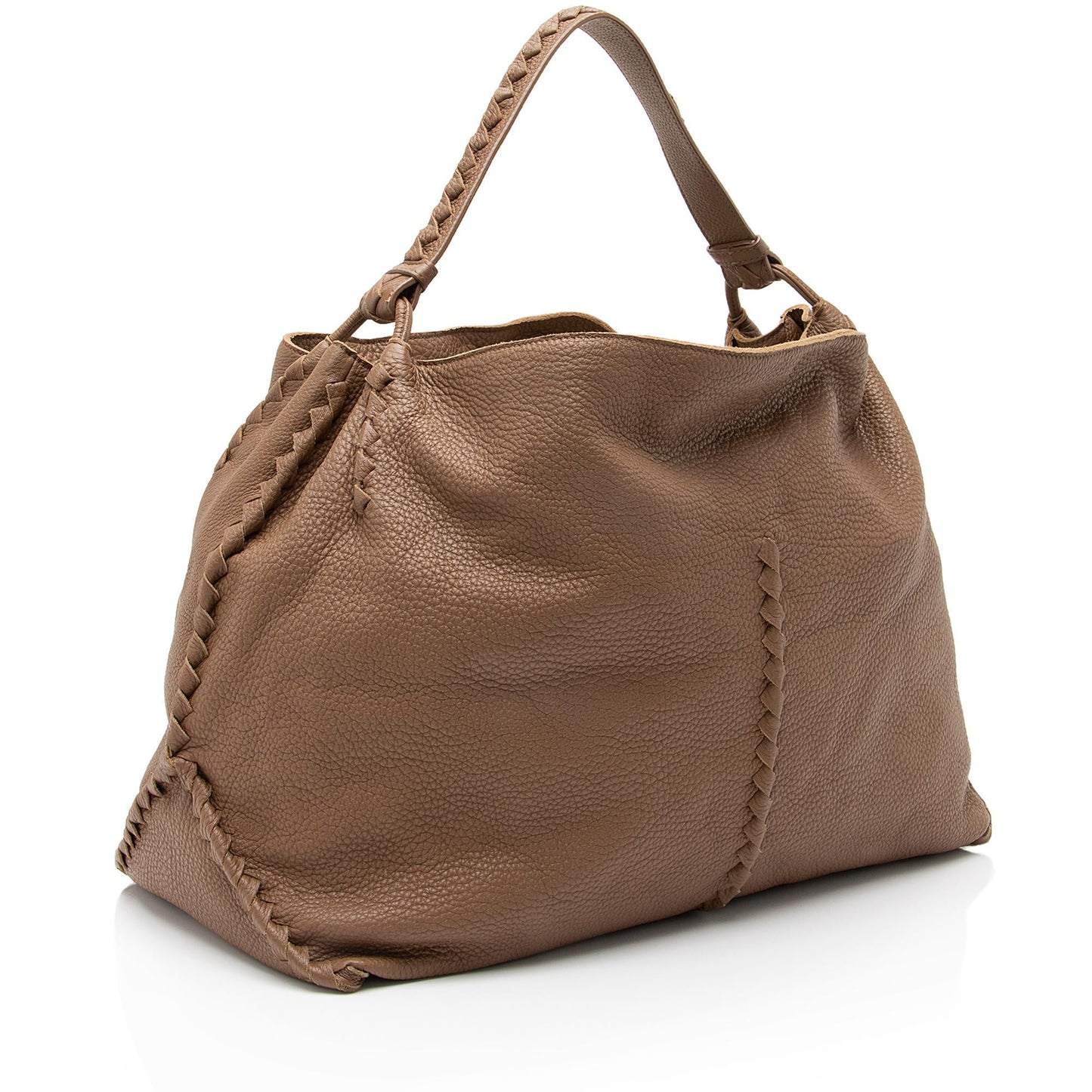 Bottega Veneta Veneta Shoulder Bag - Rovelle Bags