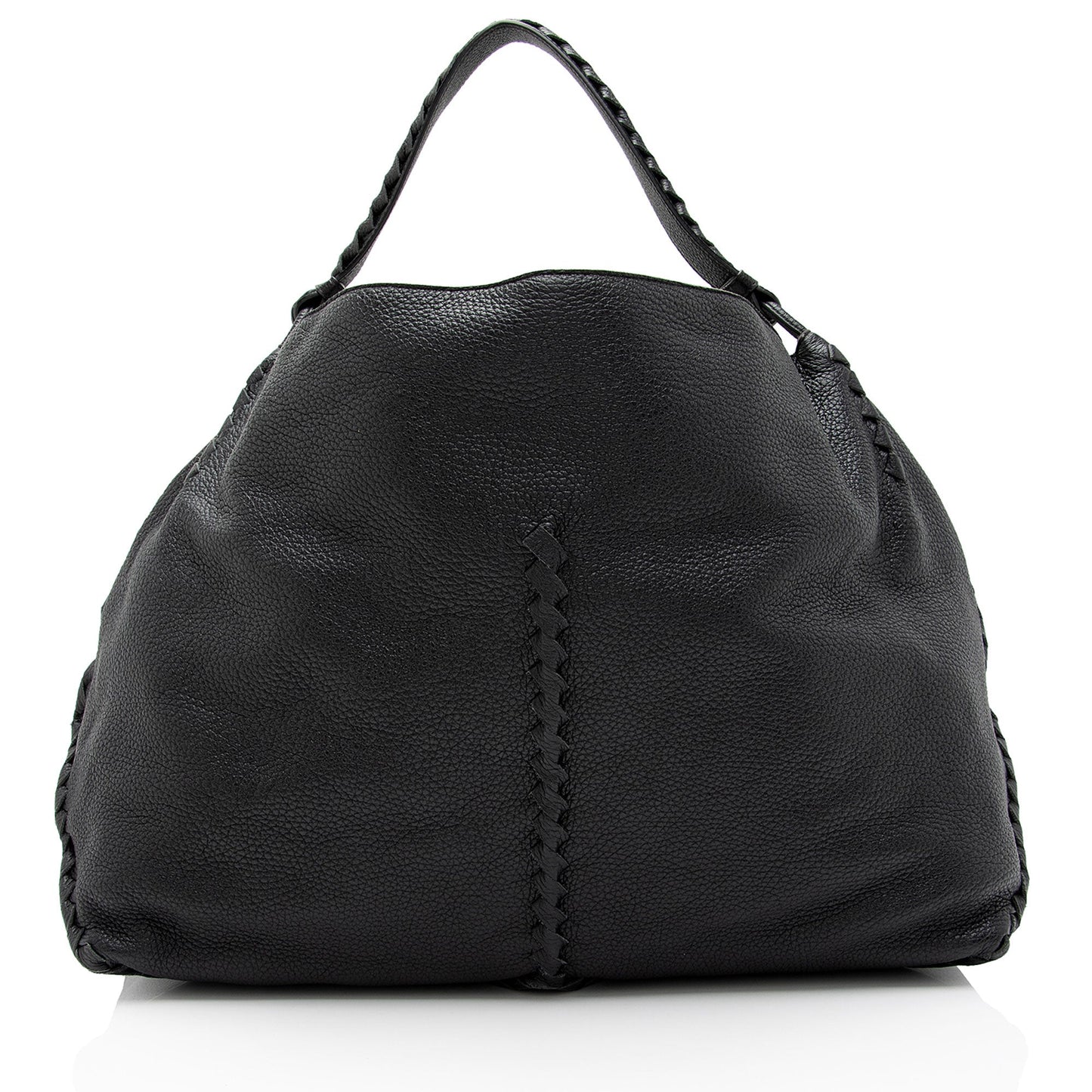 Bottega Veneta Veneta Shoulder Bag - Rovelle Bags