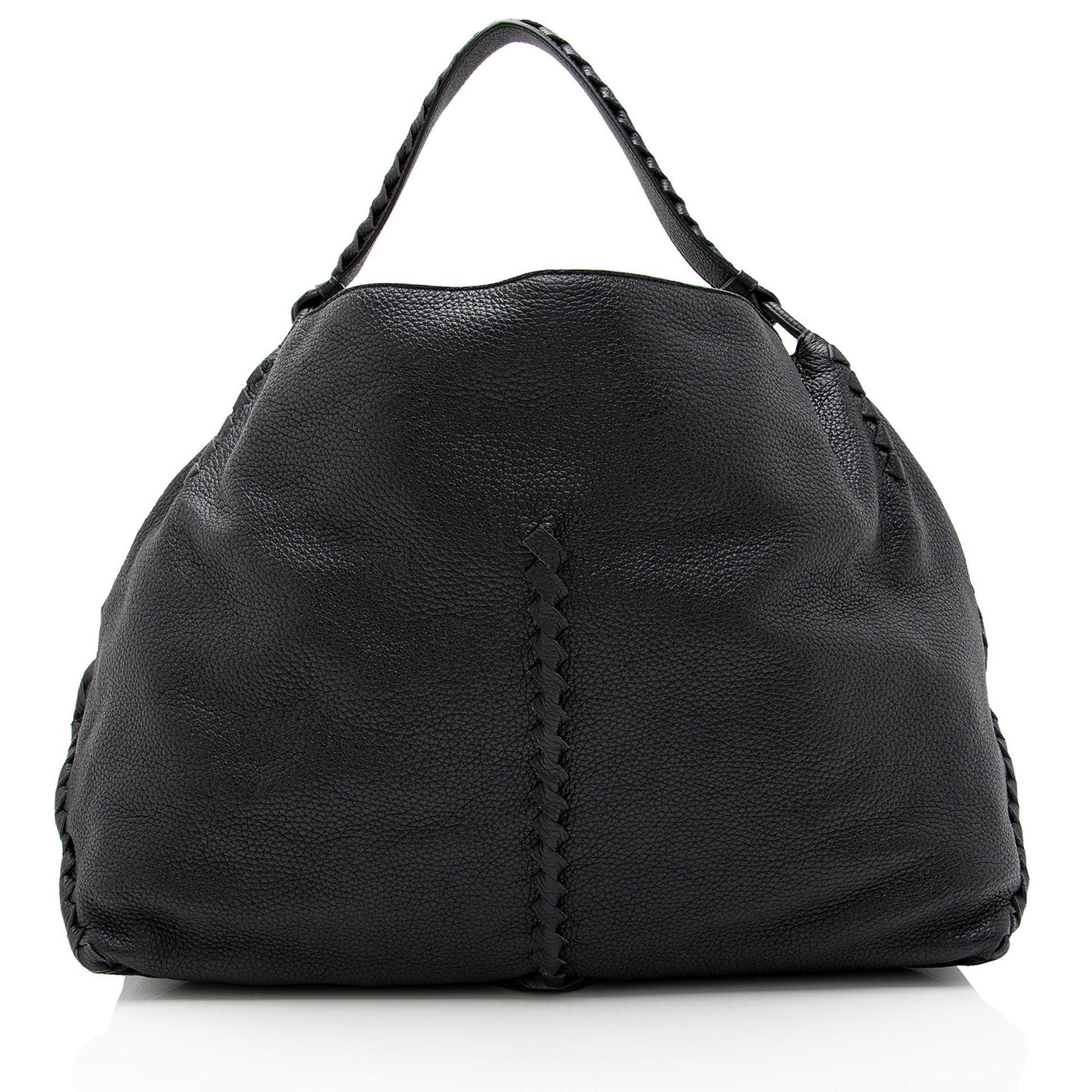 Bottega Veneta Veneta Shoulder Bag - Rovelle Bags