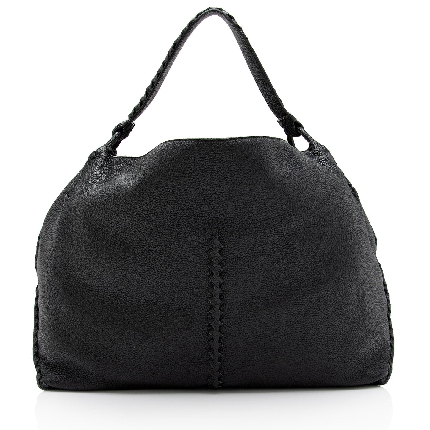 Bottega Veneta Veneta Shoulder Bag - Rovelle Bags