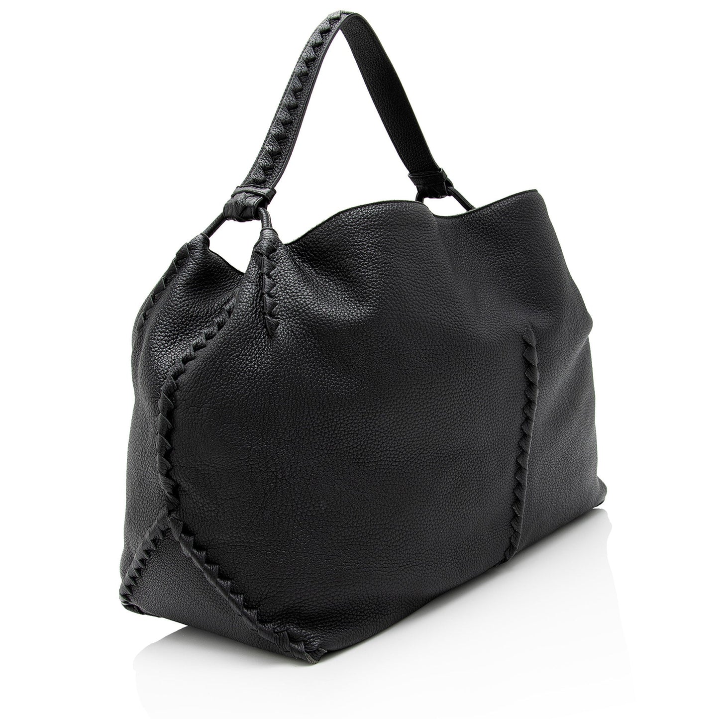 Bottega Veneta Veneta Shoulder Bag - Rovelle Bags