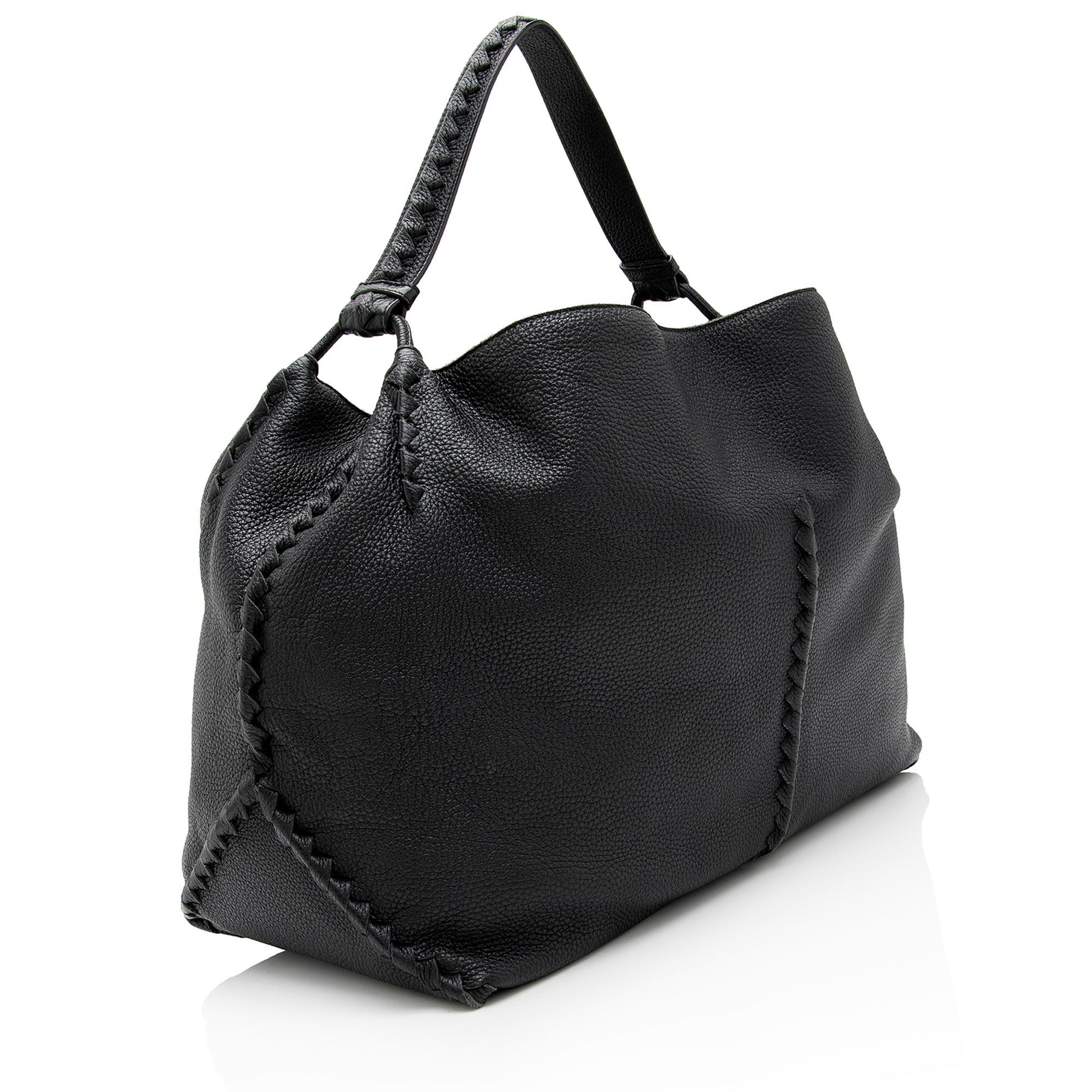 Bottega Veneta Veneta Shoulder Bag - Rovelle Bags