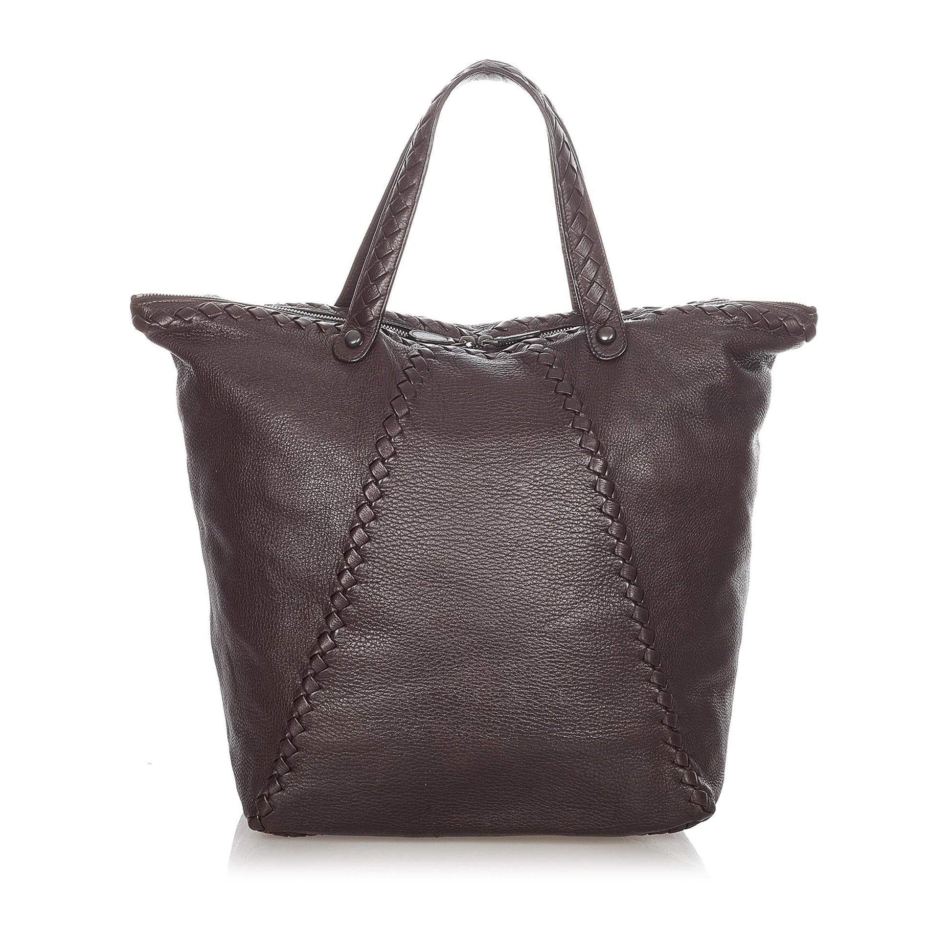 Bottega Veneta Veneta Tote - Rovelle Bags
