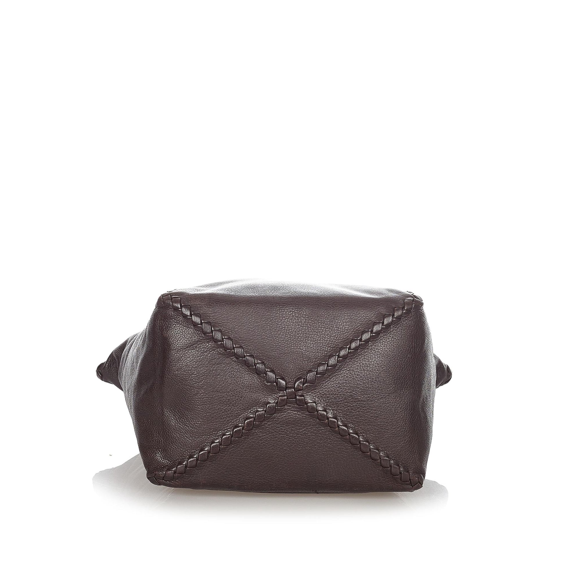 Bottega Veneta Veneta Tote - Rovelle Bags