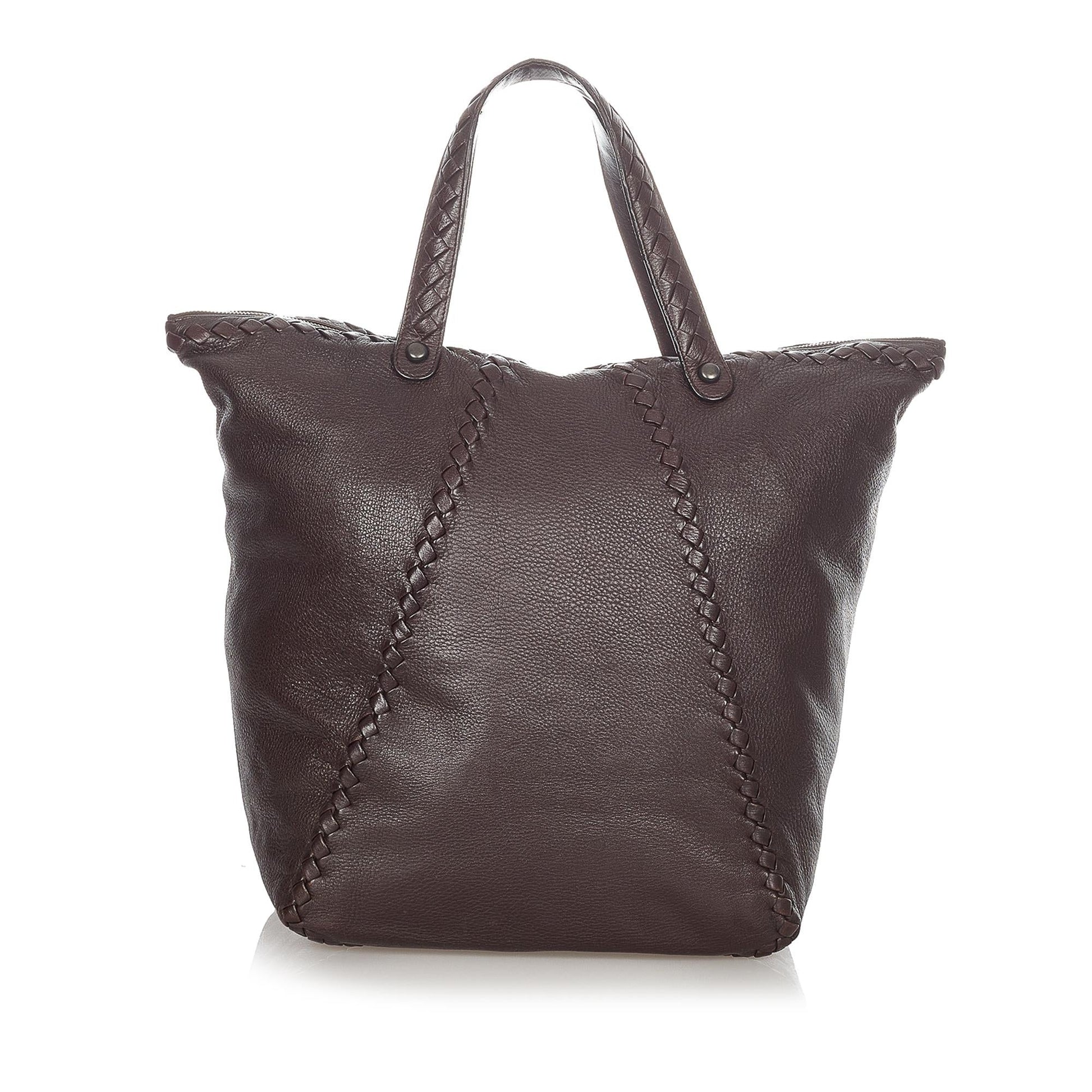 Bottega Veneta Veneta Tote - Rovelle Bags